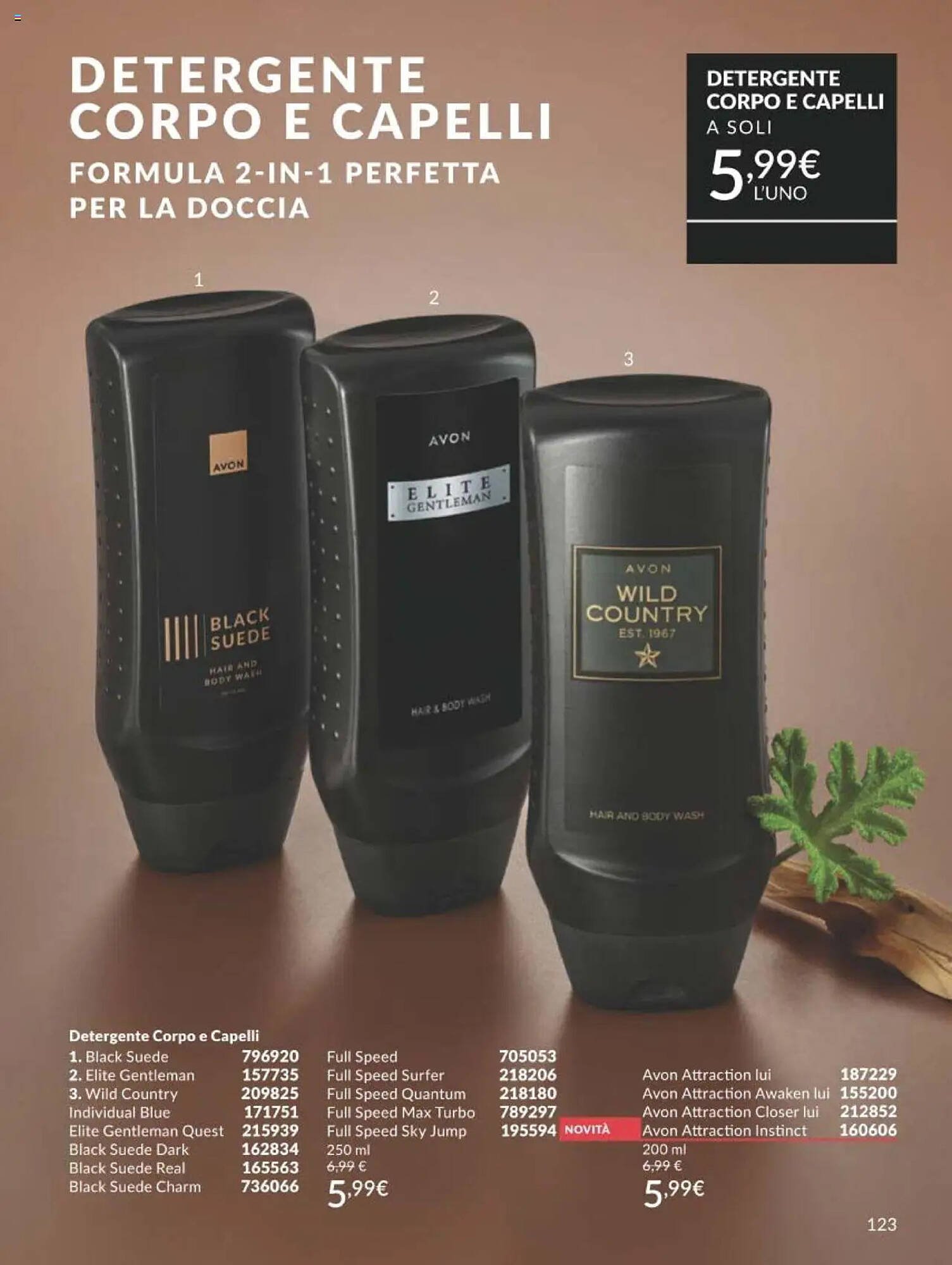 Catalogo Avon (2025-10-01 - 2025-10-31)