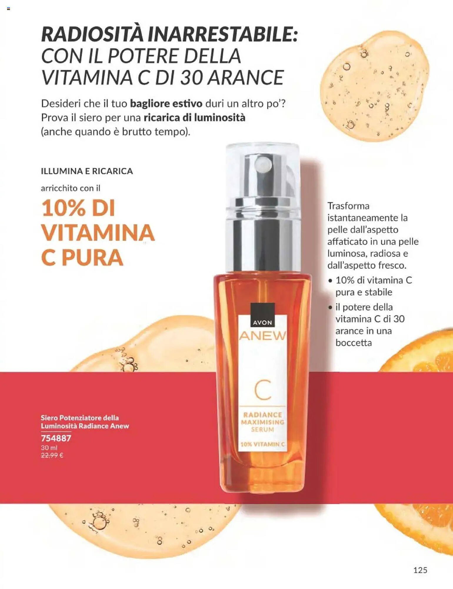 Catalogo Avon (2025-10-01 - 2025-10-31)