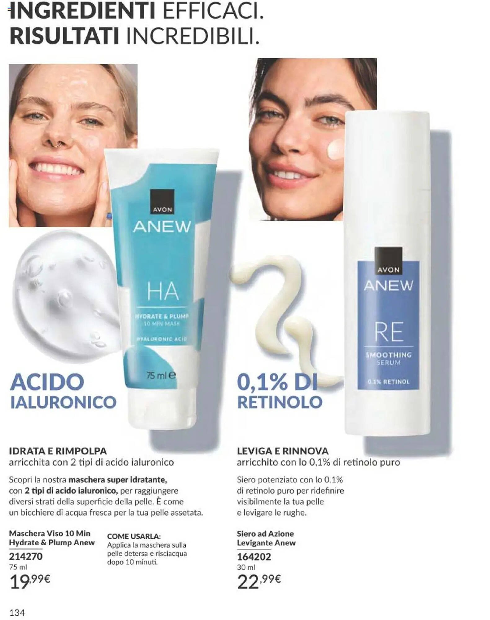 Catalogo Avon (2025-10-01 - 2025-10-31)