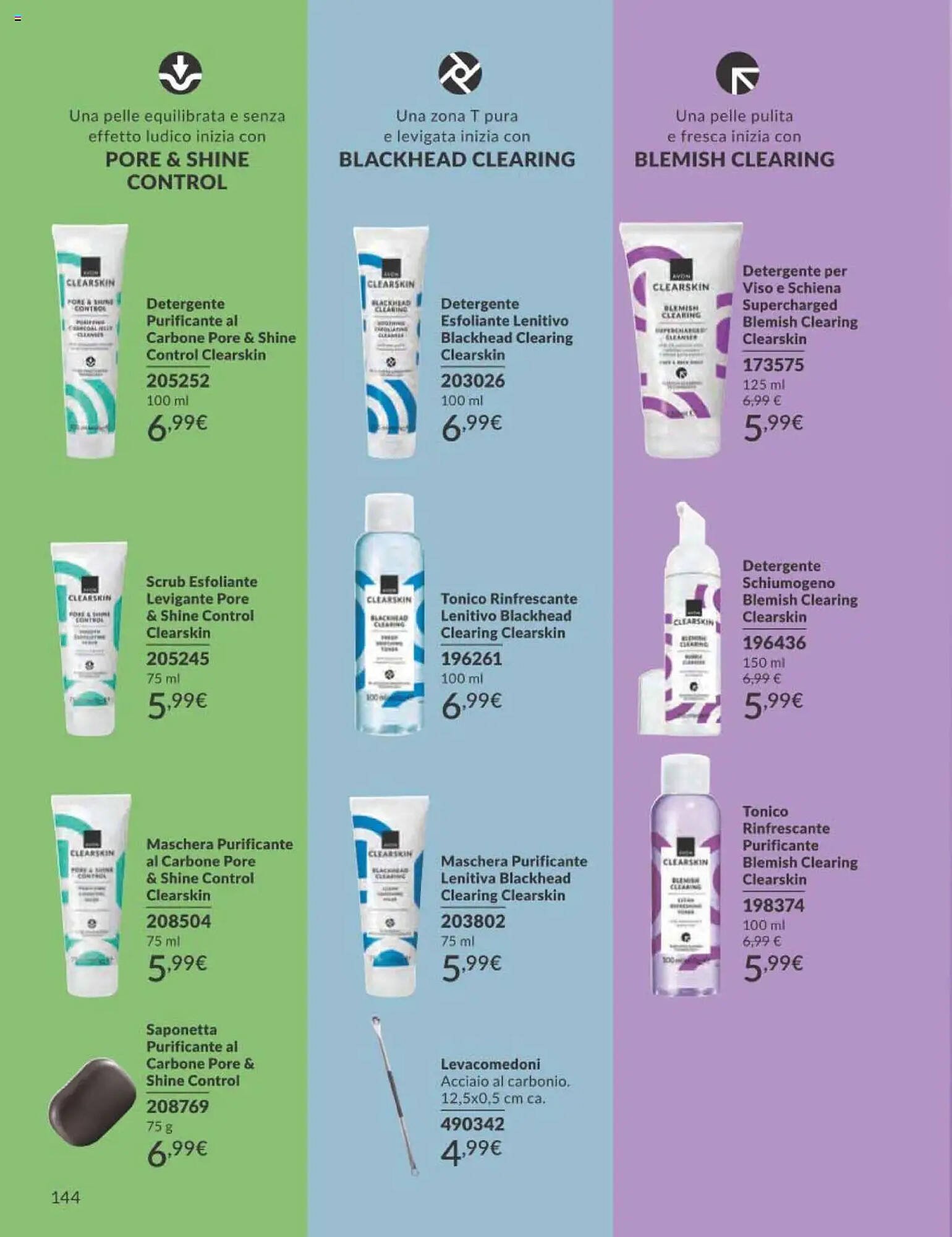 Catalogo Avon (2025-10-01 - 2025-10-31)