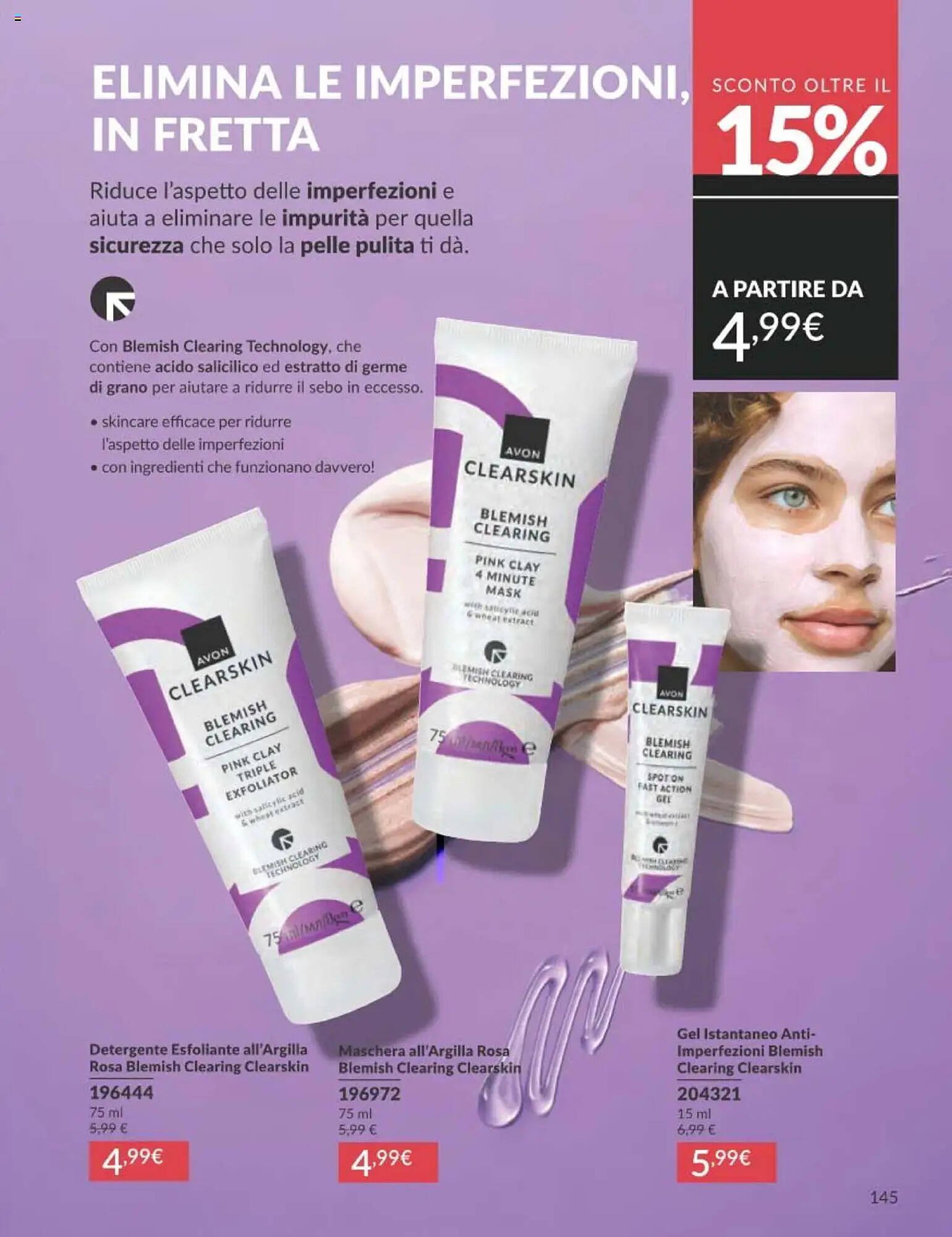 Catalogo Avon (2025-10-01 - 2025-10-31)