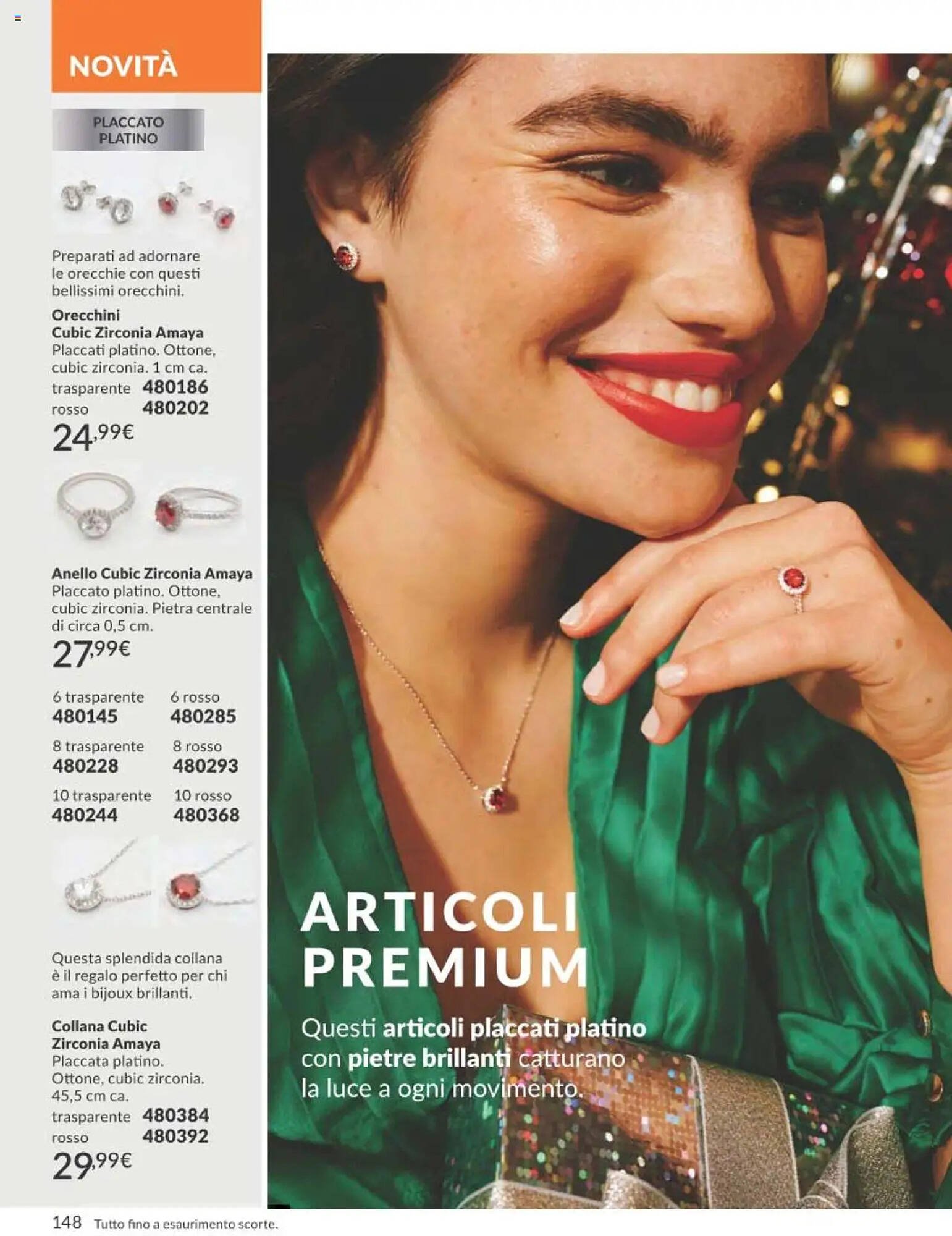 Catalogo Avon (2025-10-01 - 2025-10-31)