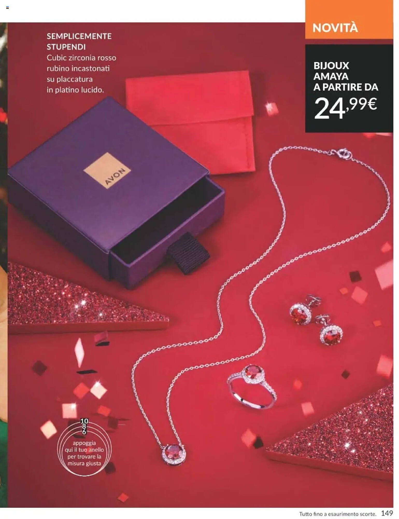 Catalogo Avon (2025-10-01 - 2025-10-31)