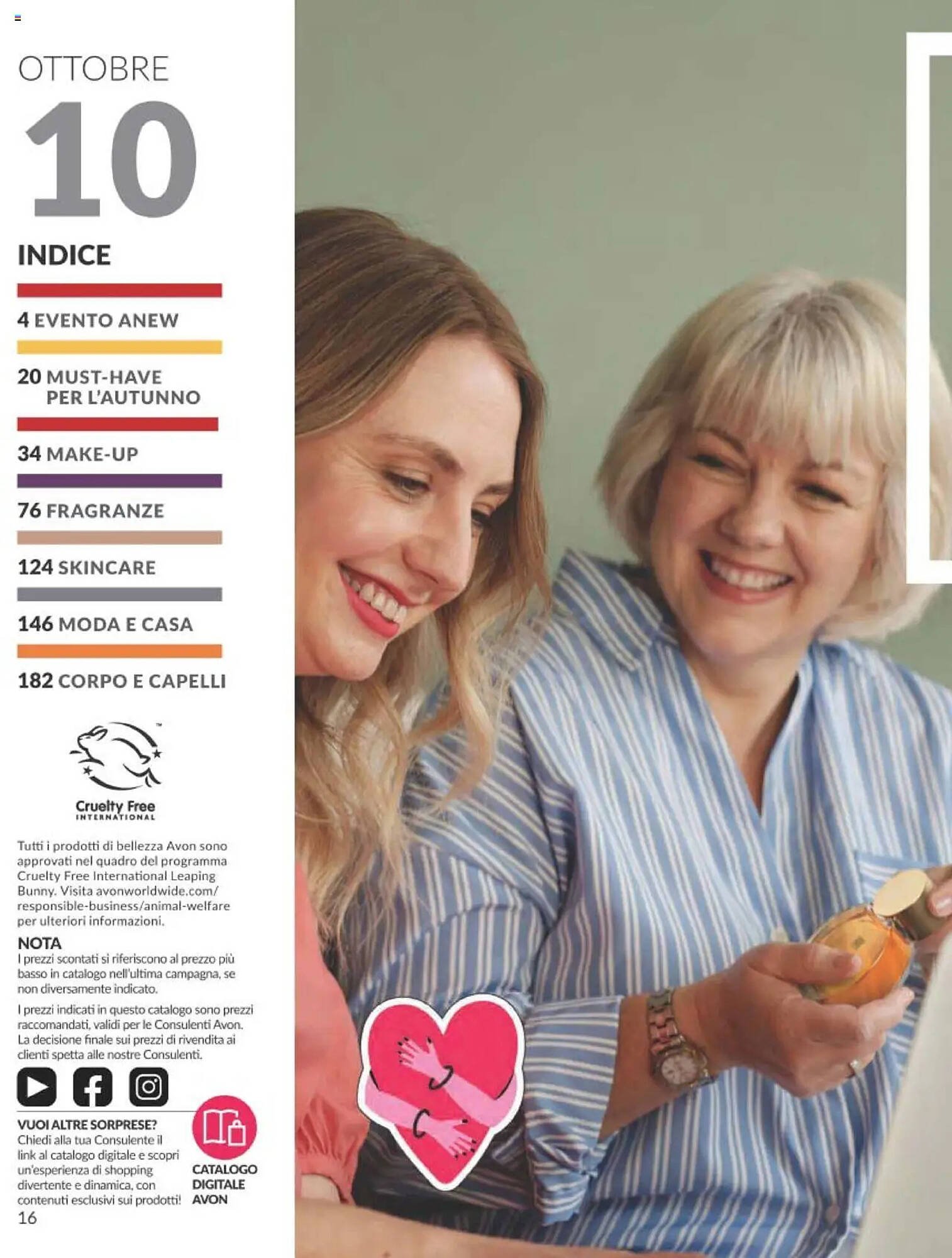 Catalogo Avon (2025-10-01 - 2025-10-31)
