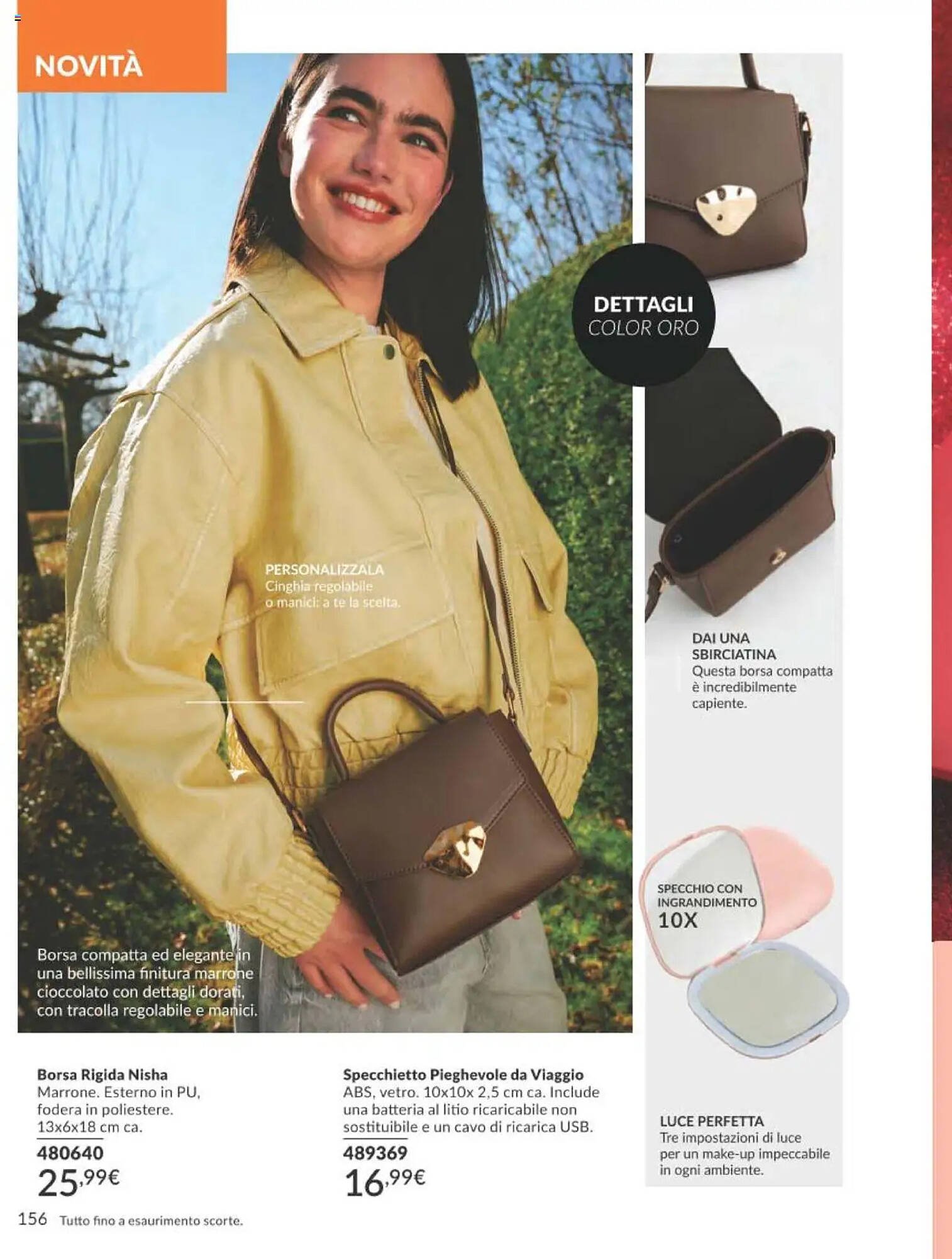 Catalogo Avon (2025-10-01 - 2025-10-31)