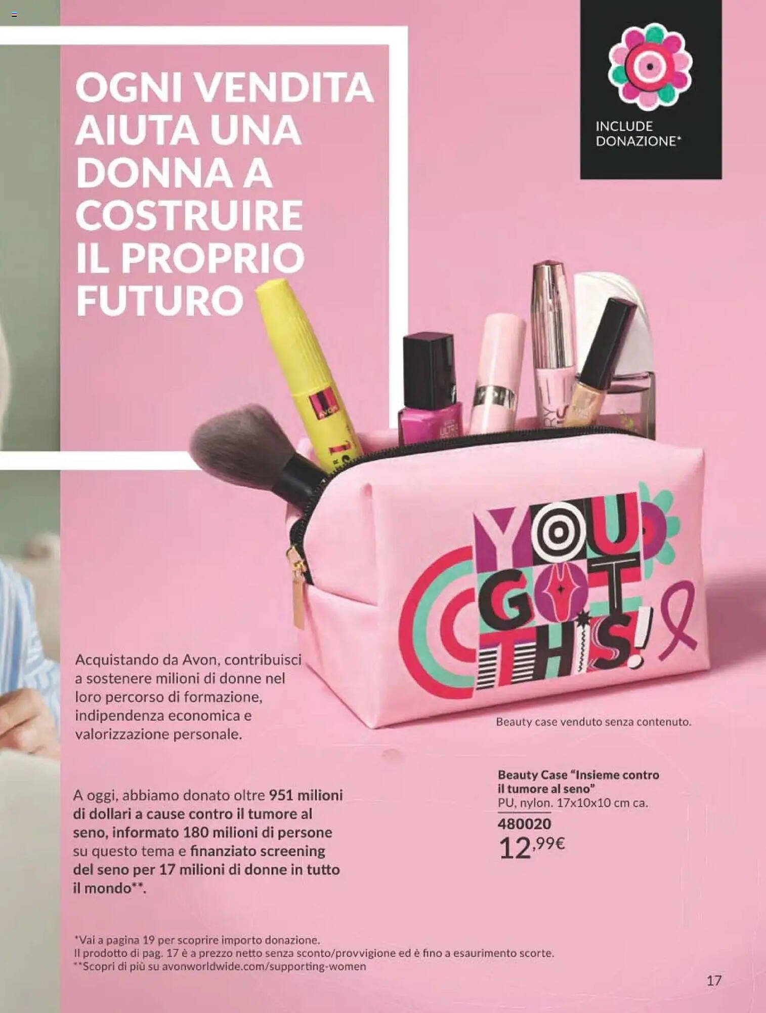 Catalogo Avon (2025-10-01 - 2025-10-31)
