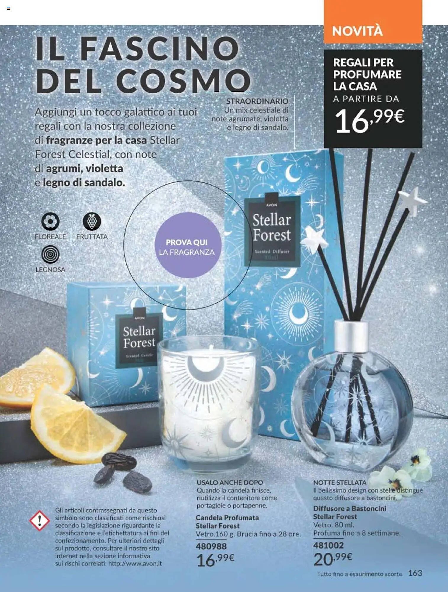 Catalogo Avon (2025-10-01 - 2025-10-31)