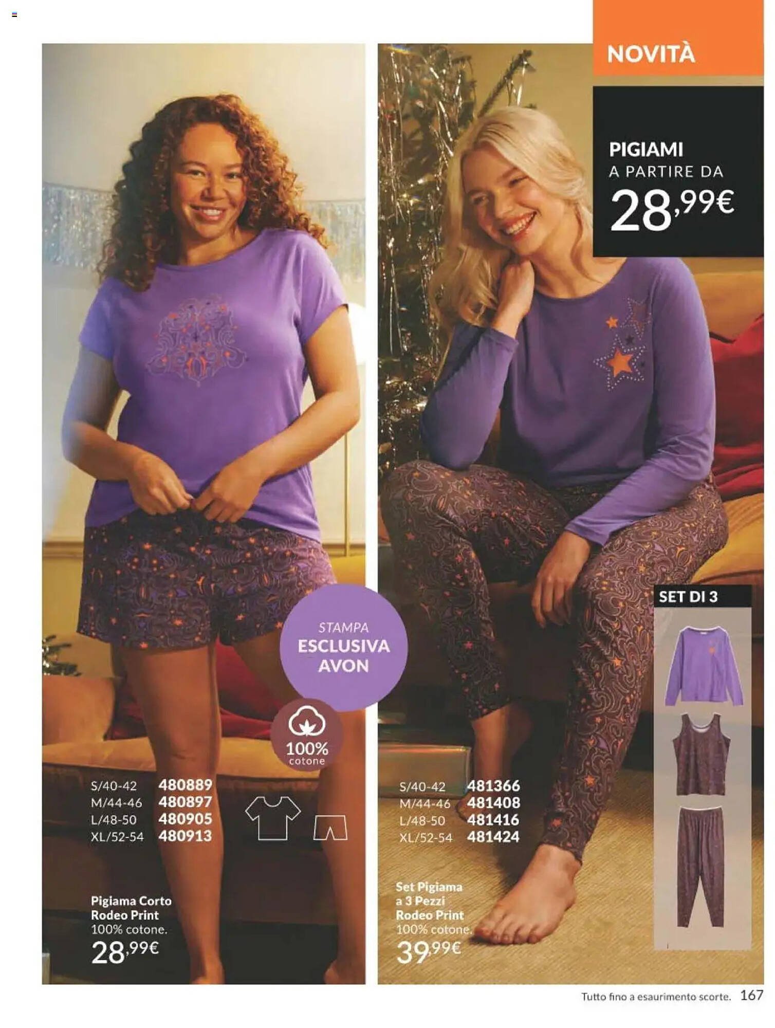 Catalogo Avon (2025-10-01 - 2025-10-31)