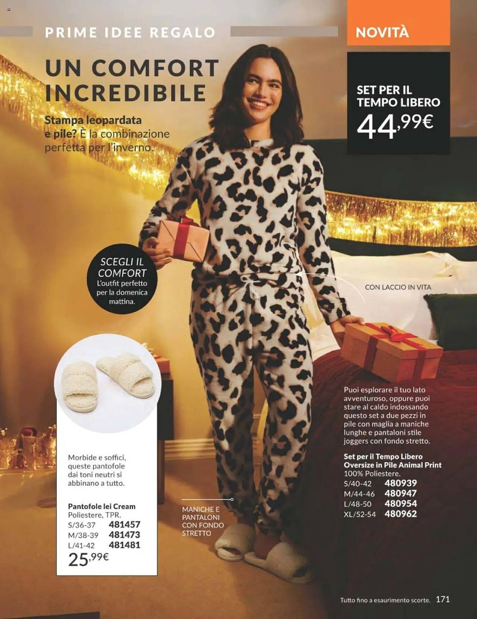 Catalogo Avon (2025-10-01 - 2025-10-31)