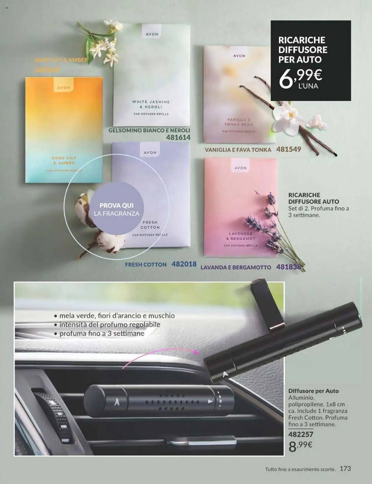 Catalogo Avon (2025-10-01 - 2025-10-31)