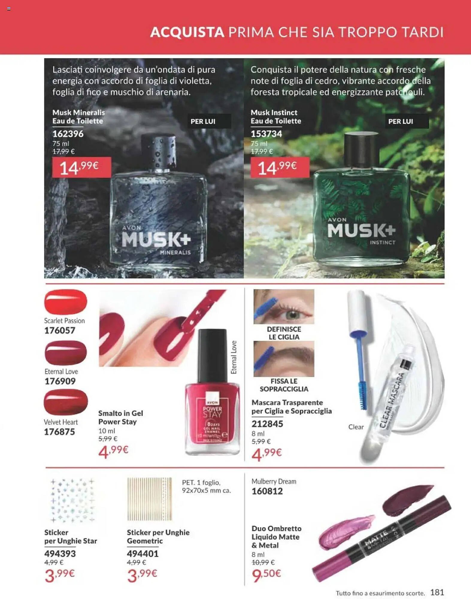 Catalogo Avon (2025-10-01 - 2025-10-31)