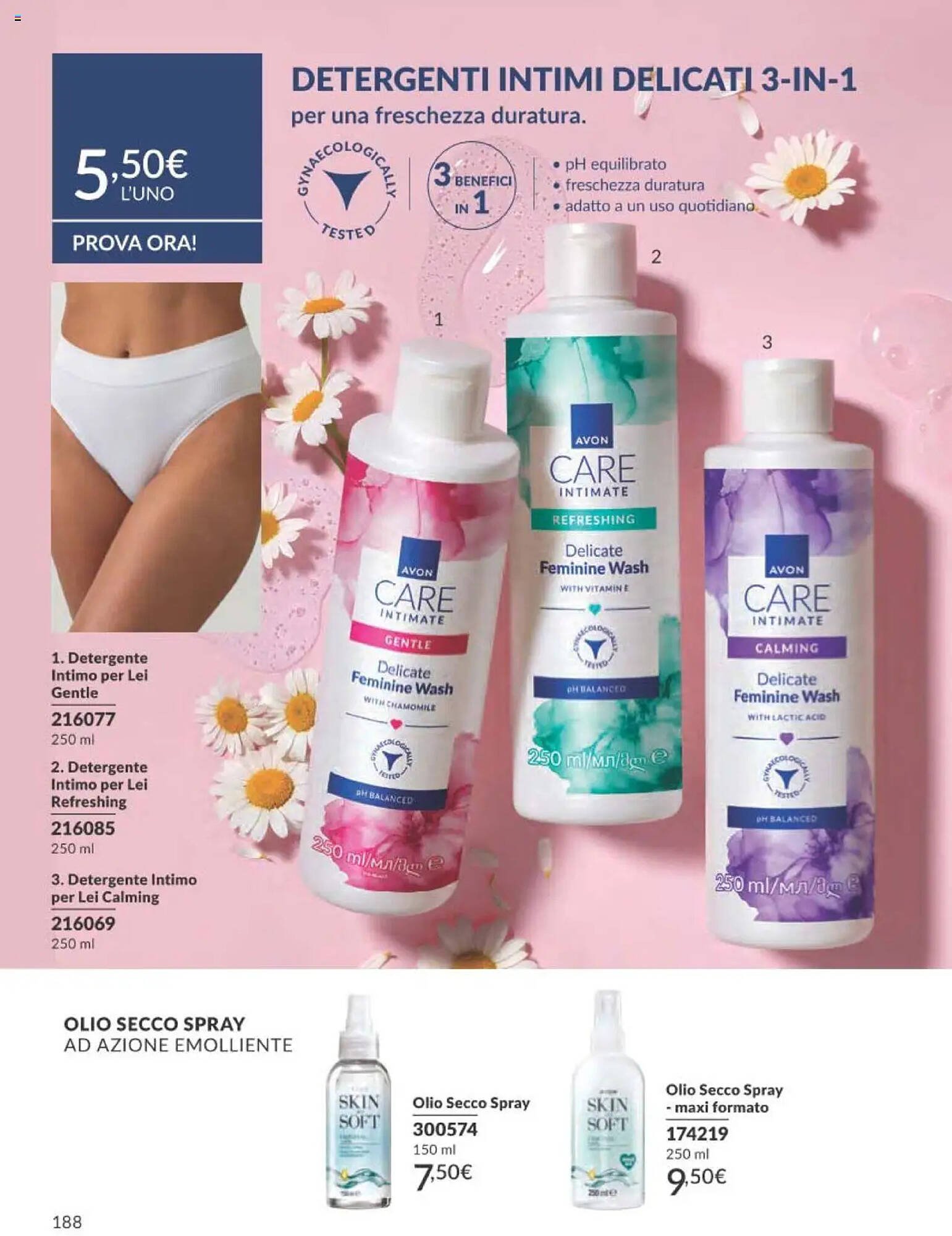Catalogo Avon (2025-10-01 - 2025-10-31)
