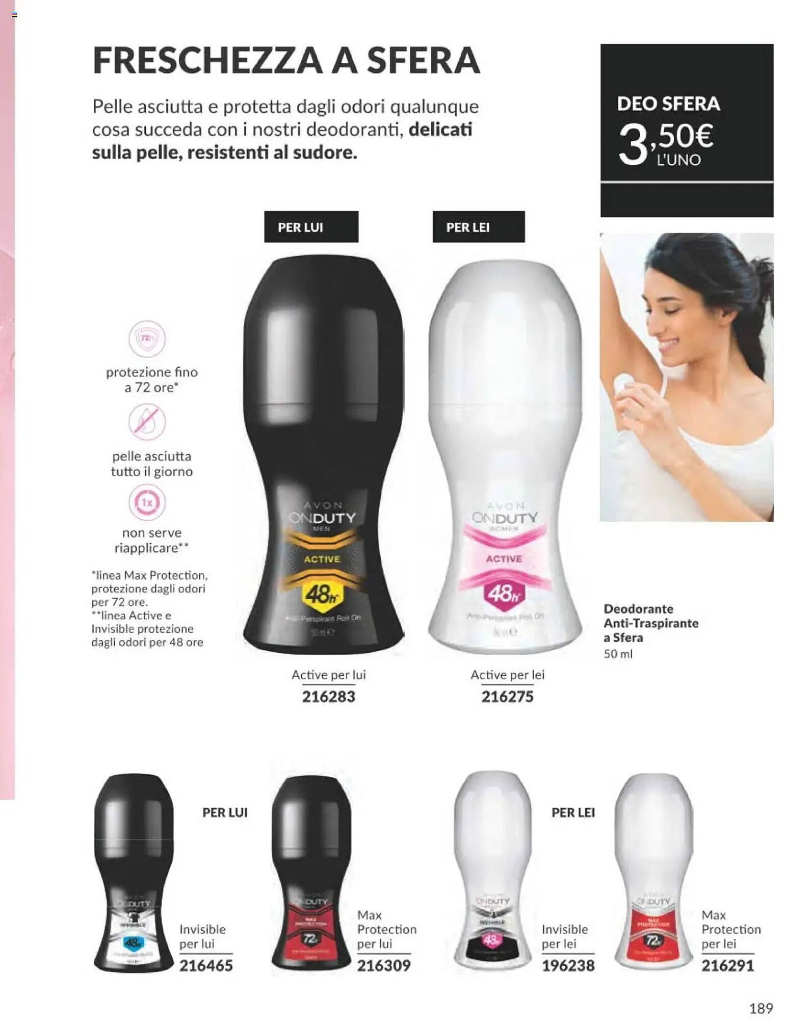 Catalogo Avon (2025-10-01 - 2025-10-31)
