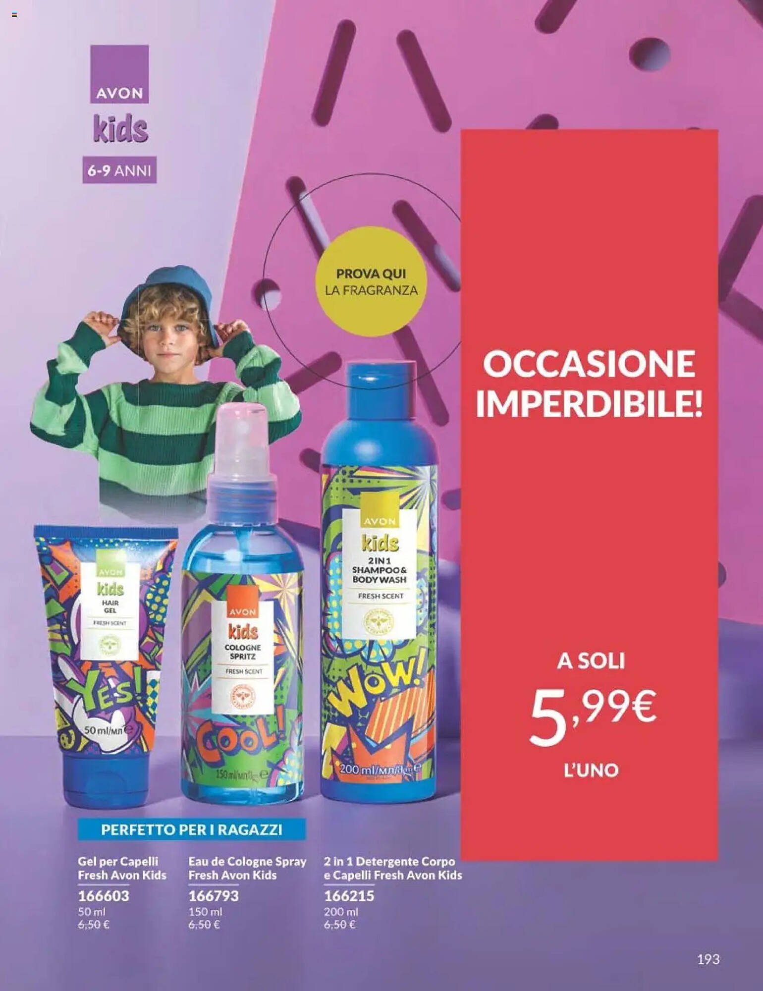 Catalogo Avon (2025-10-01 - 2025-10-31)