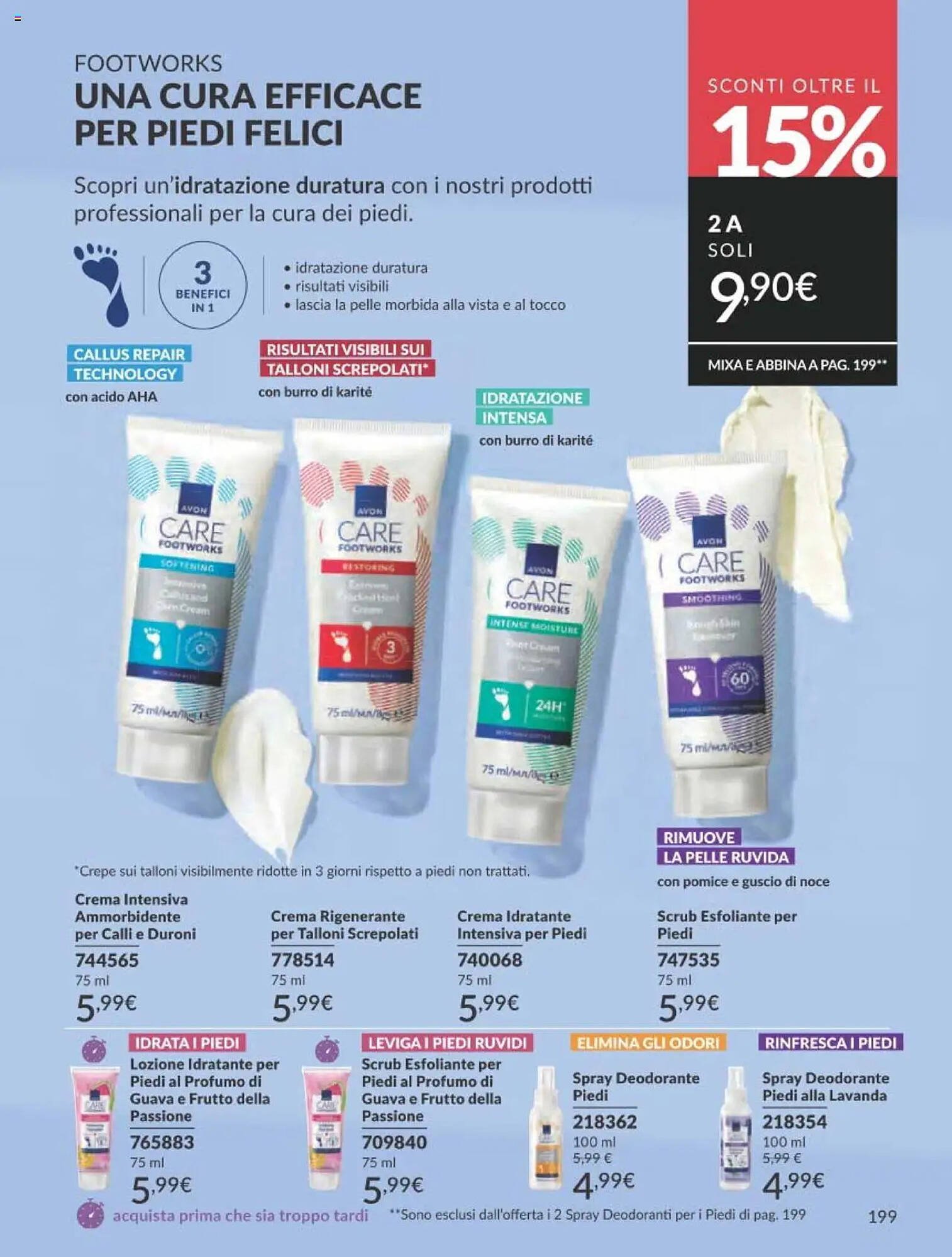 Catalogo Avon (2025-10-01 - 2025-10-31)