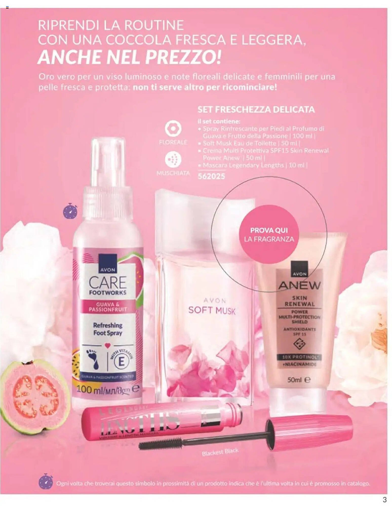 Catalogo Avon (2025-10-01 - 2025-10-31)
