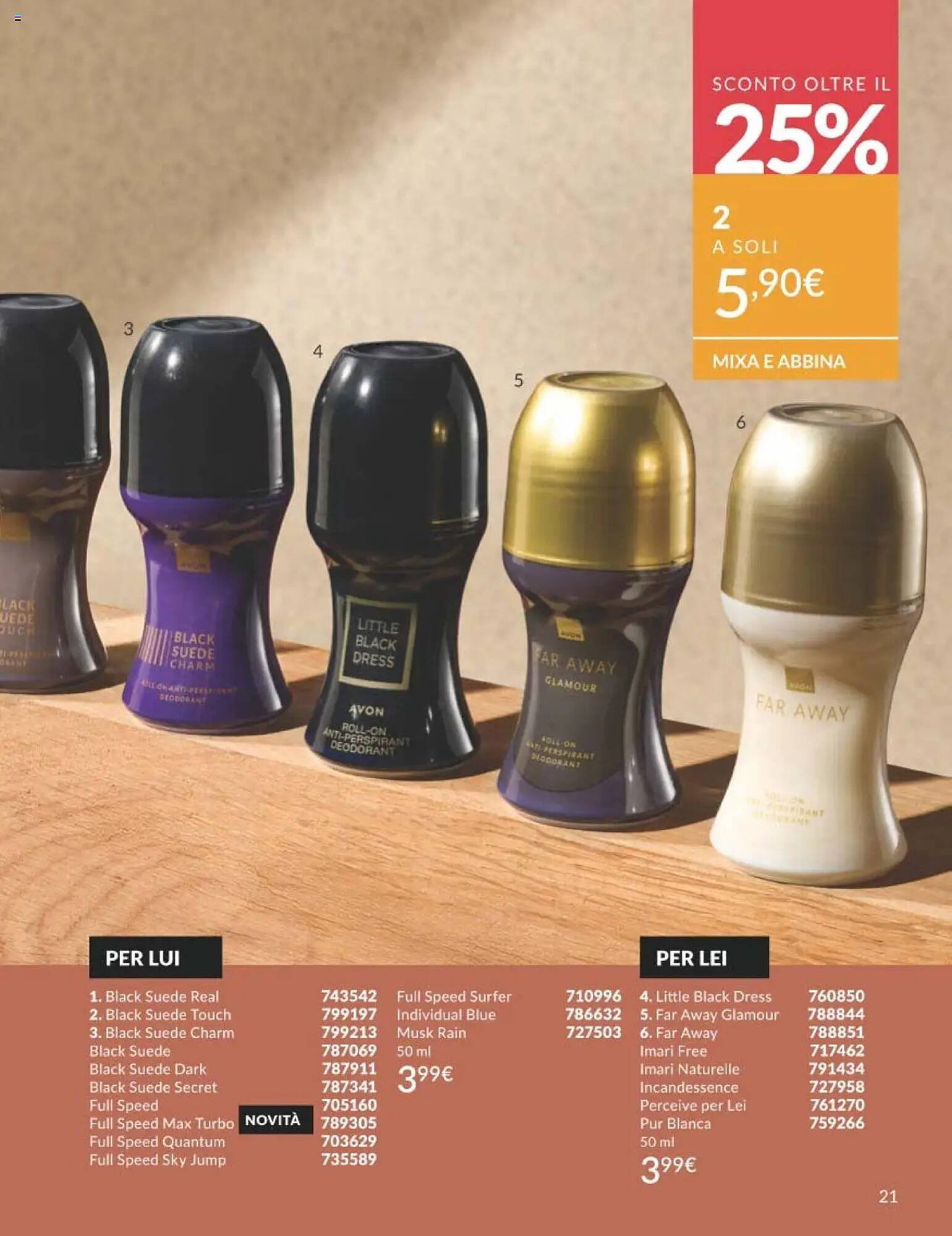 Catalogo Avon (2025-10-01 - 2025-10-31)