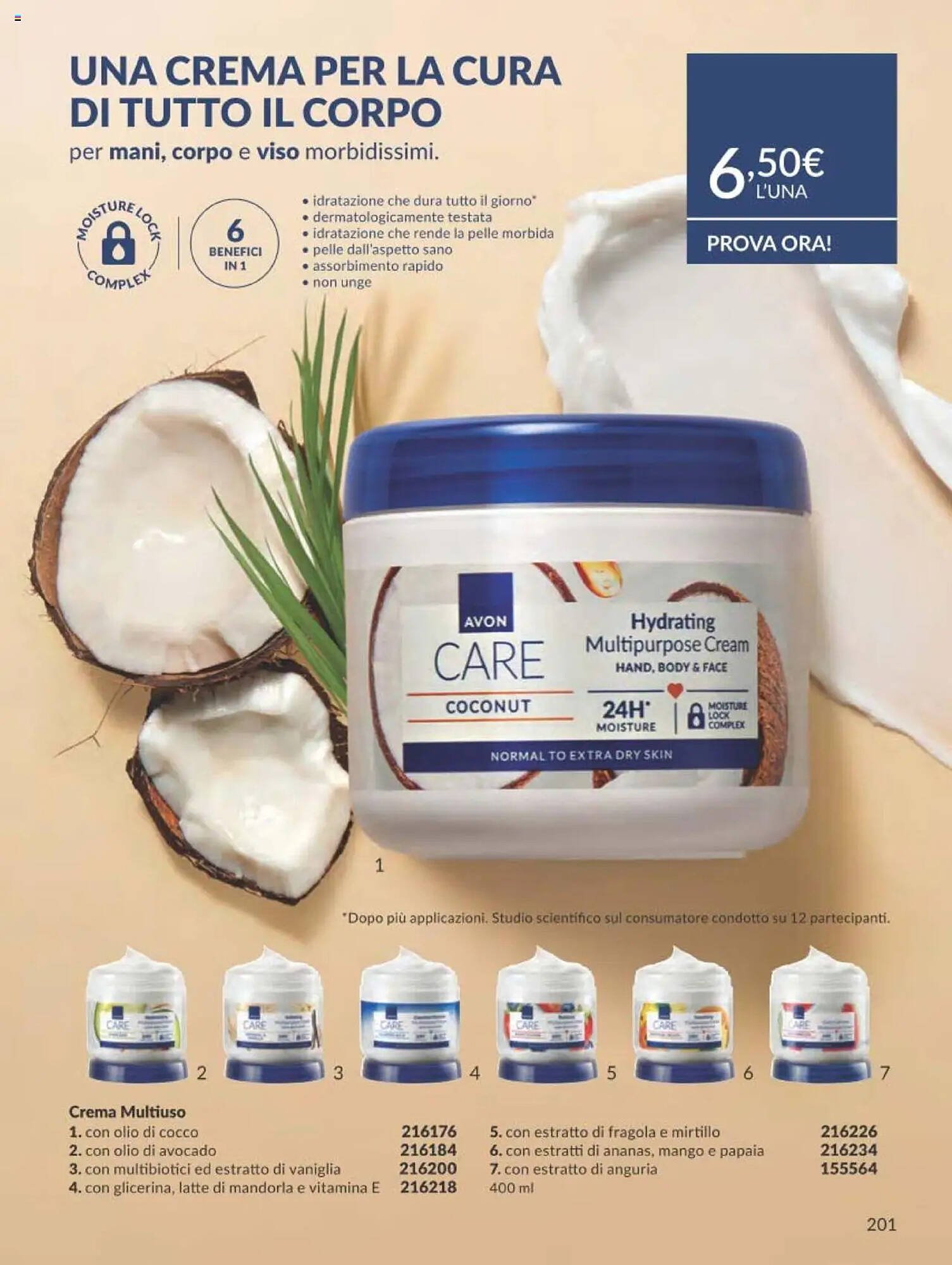 Catalogo Avon (2025-10-01 - 2025-10-31)