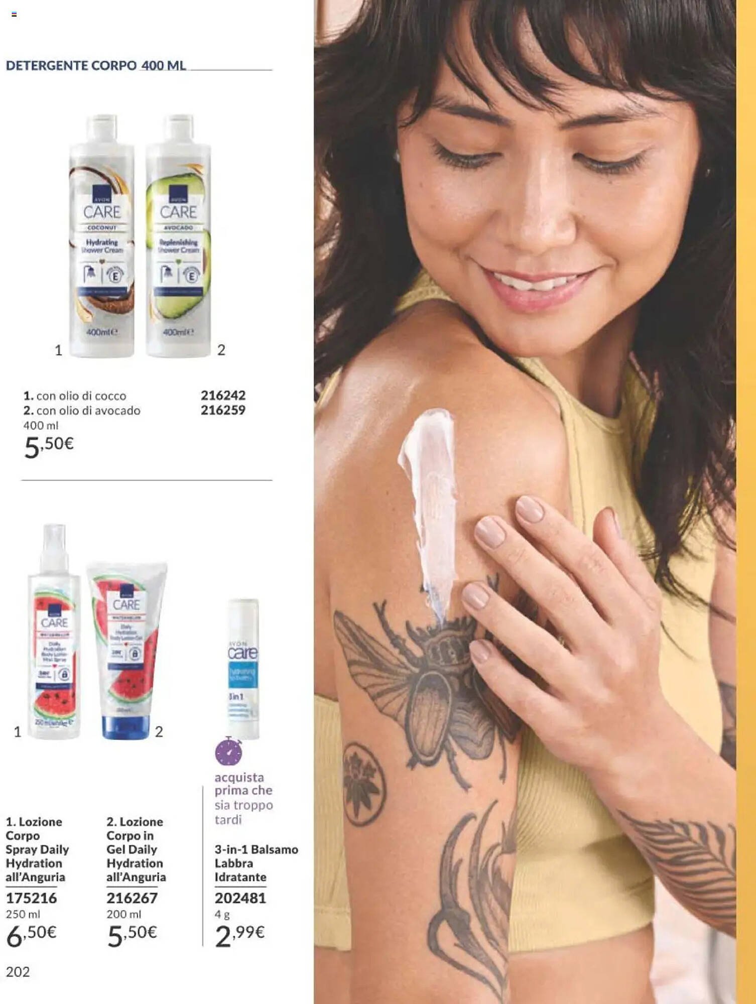 Catalogo Avon (2025-10-01 - 2025-10-31)