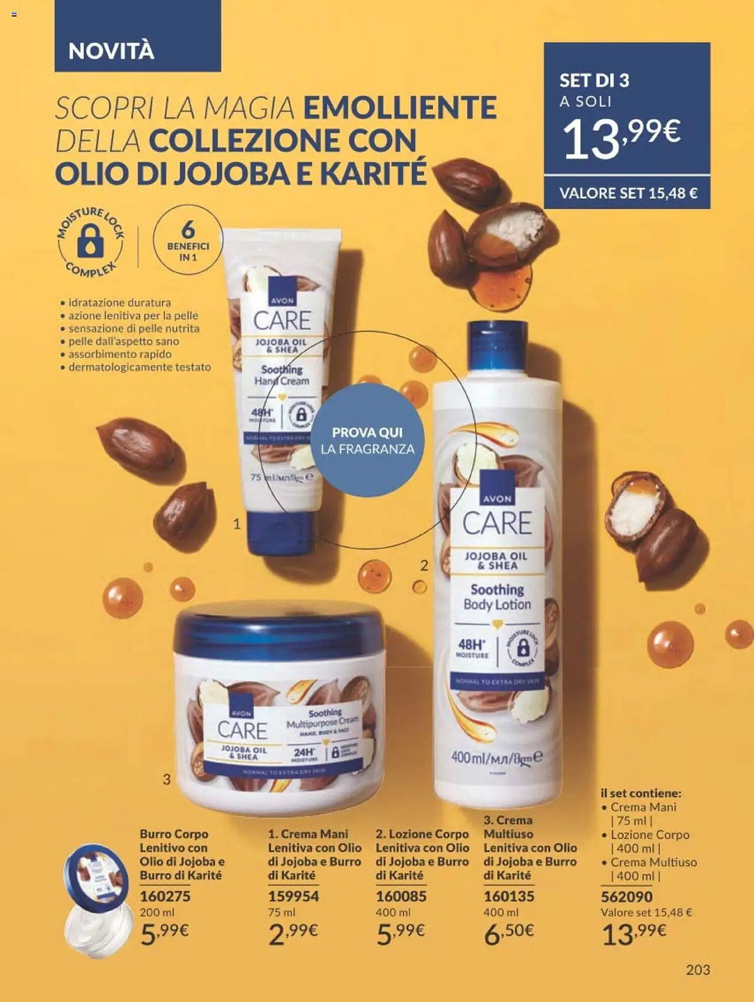 Catalogo Avon (2025-10-01 - 2025-10-31)