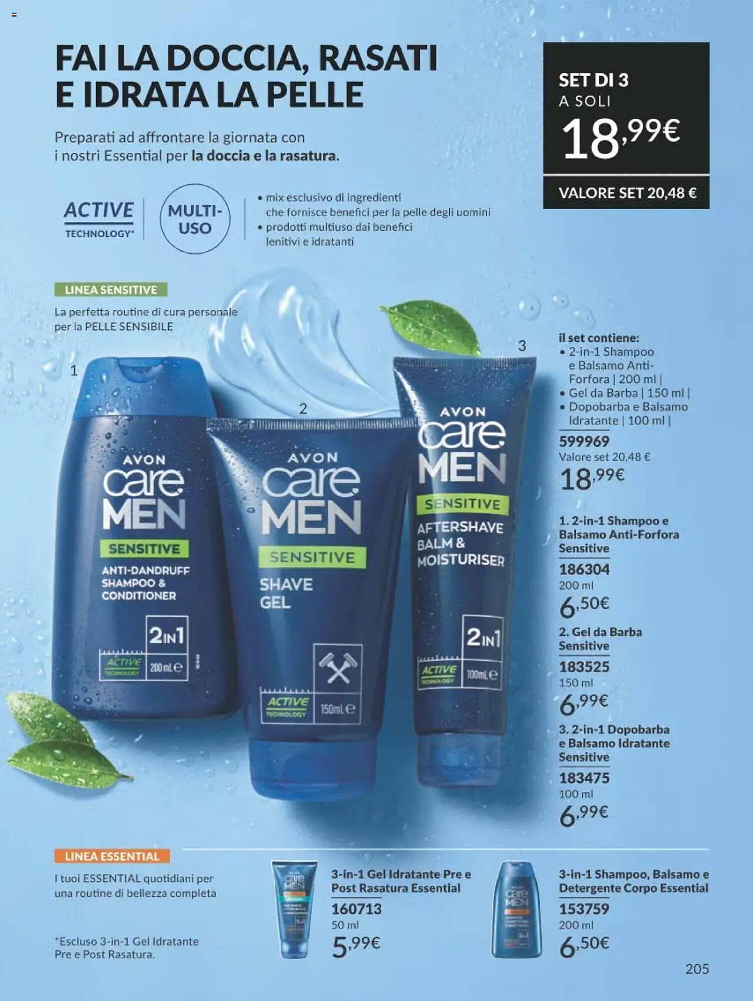 Catalogo Avon (2025-10-01 - 2025-10-31)