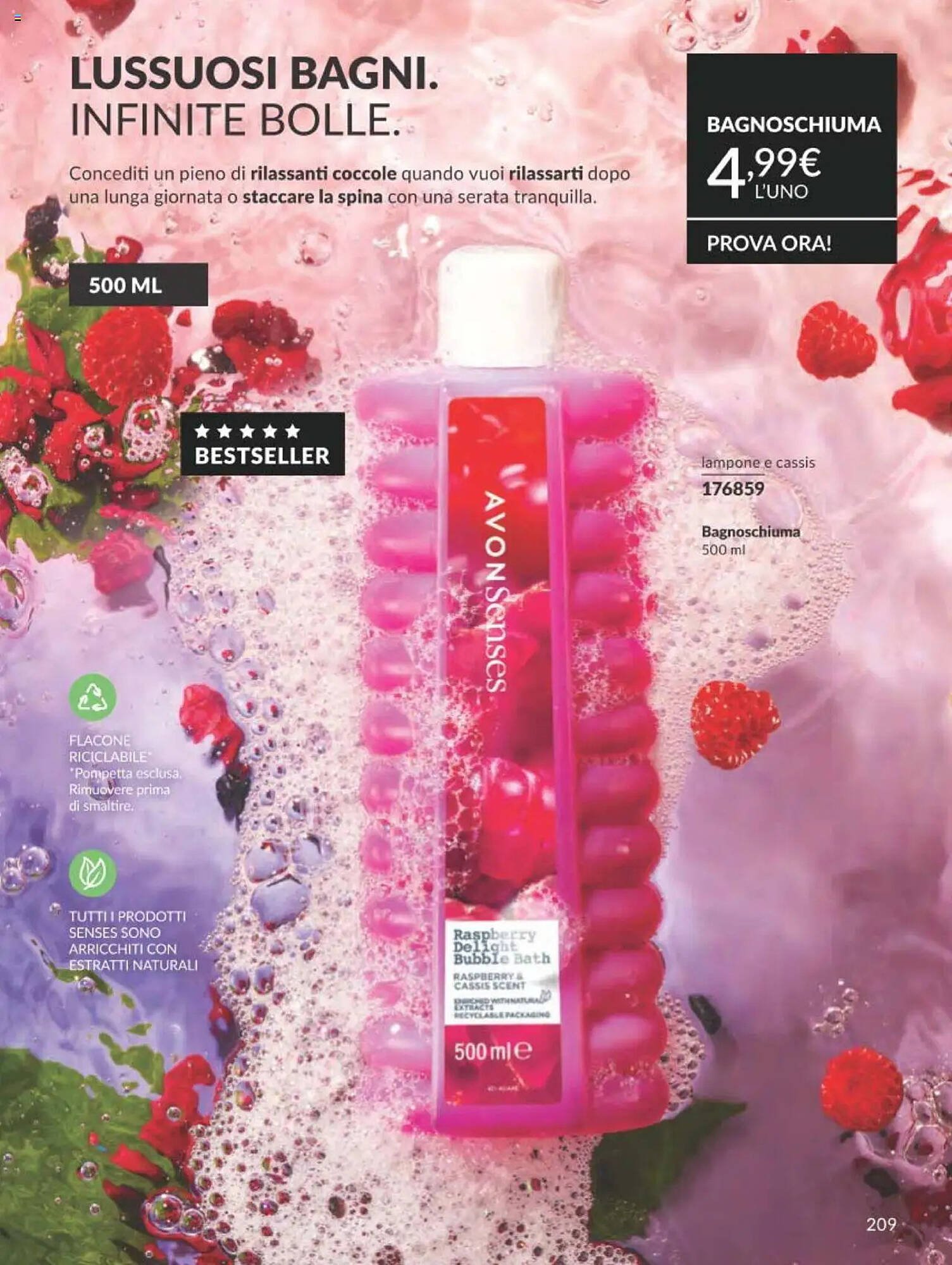 Catalogo Avon (2025-10-01 - 2025-10-31)