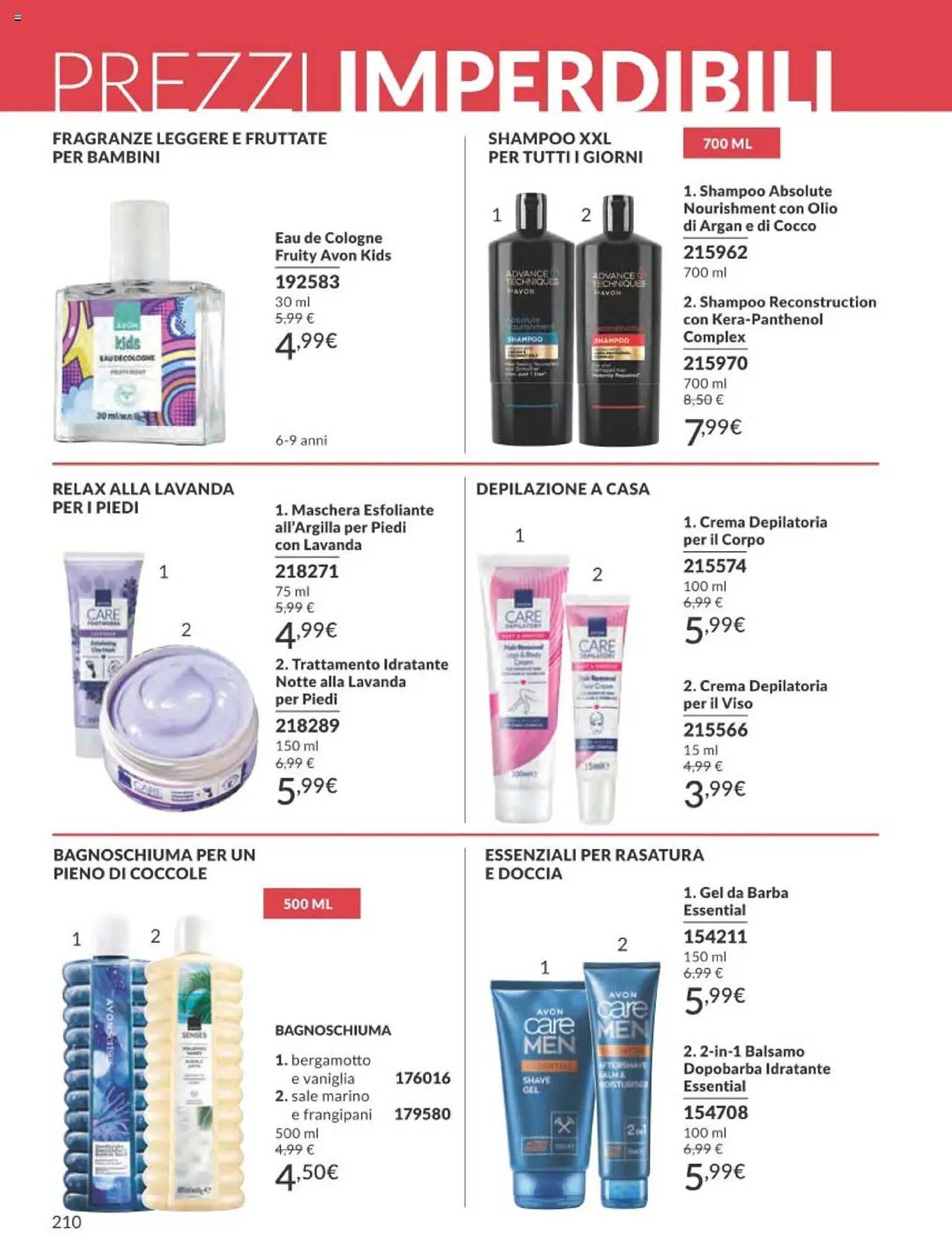 Catalogo Avon (2025-10-01 - 2025-10-31)