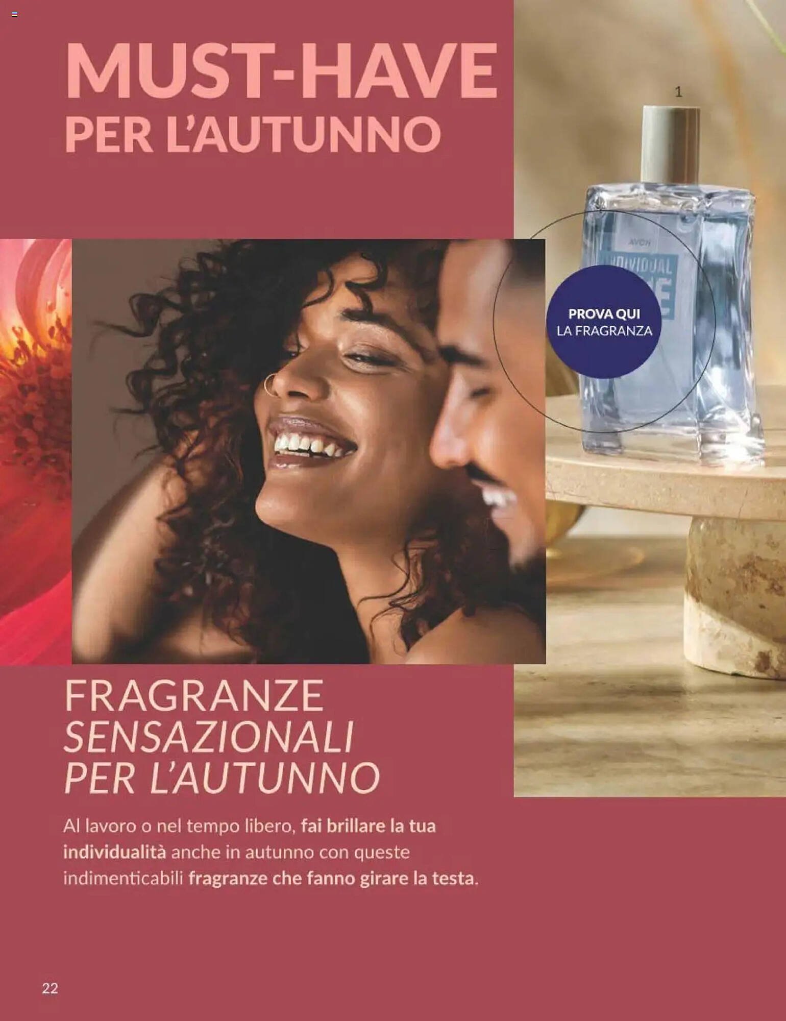Catalogo Avon (2025-10-01 - 2025-10-31)