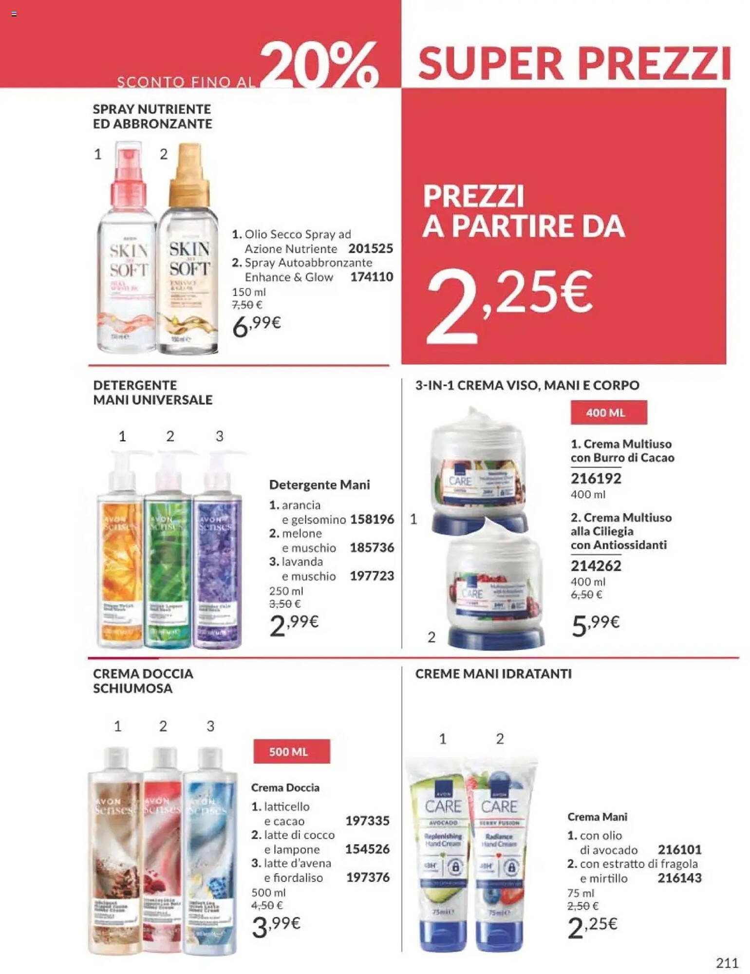 Catalogo Avon (2025-10-01 - 2025-10-31)