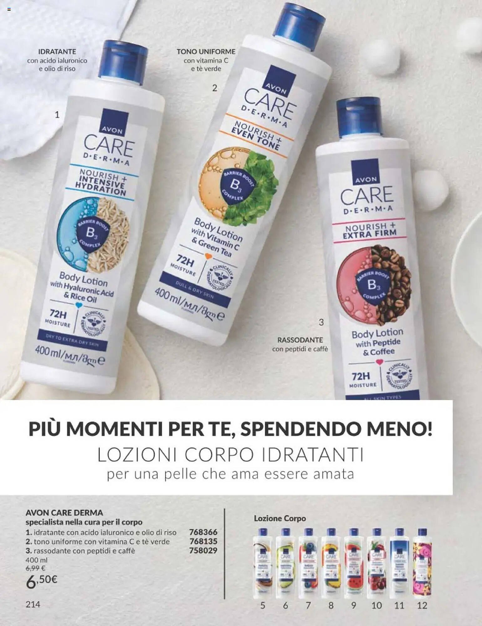 Catalogo Avon (2025-10-01 - 2025-10-31)