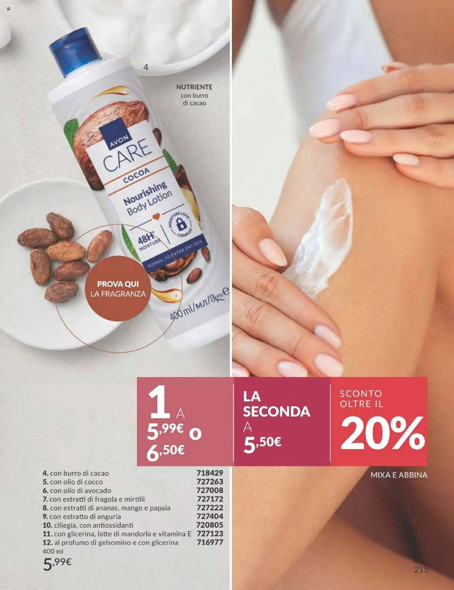Catalogo Avon (2025-10-01 - 2025-10-31)