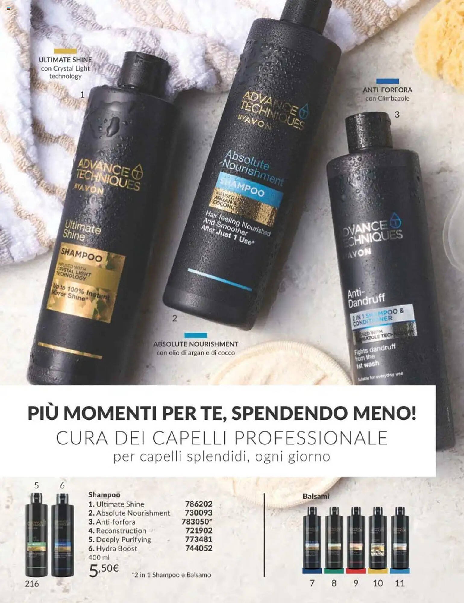 Catalogo Avon (2025-10-01 - 2025-10-31)