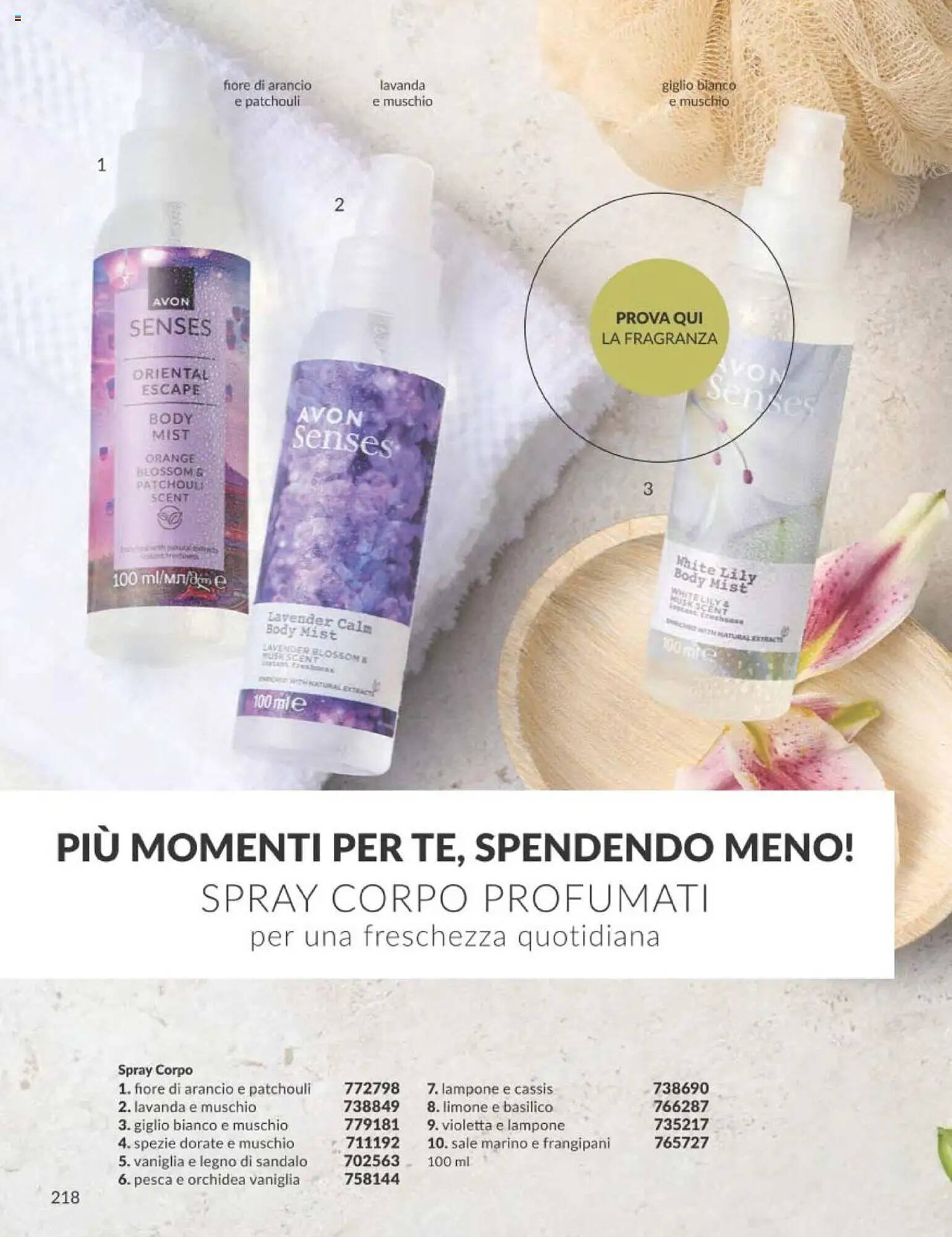 Catalogo Avon (2025-10-01 - 2025-10-31)