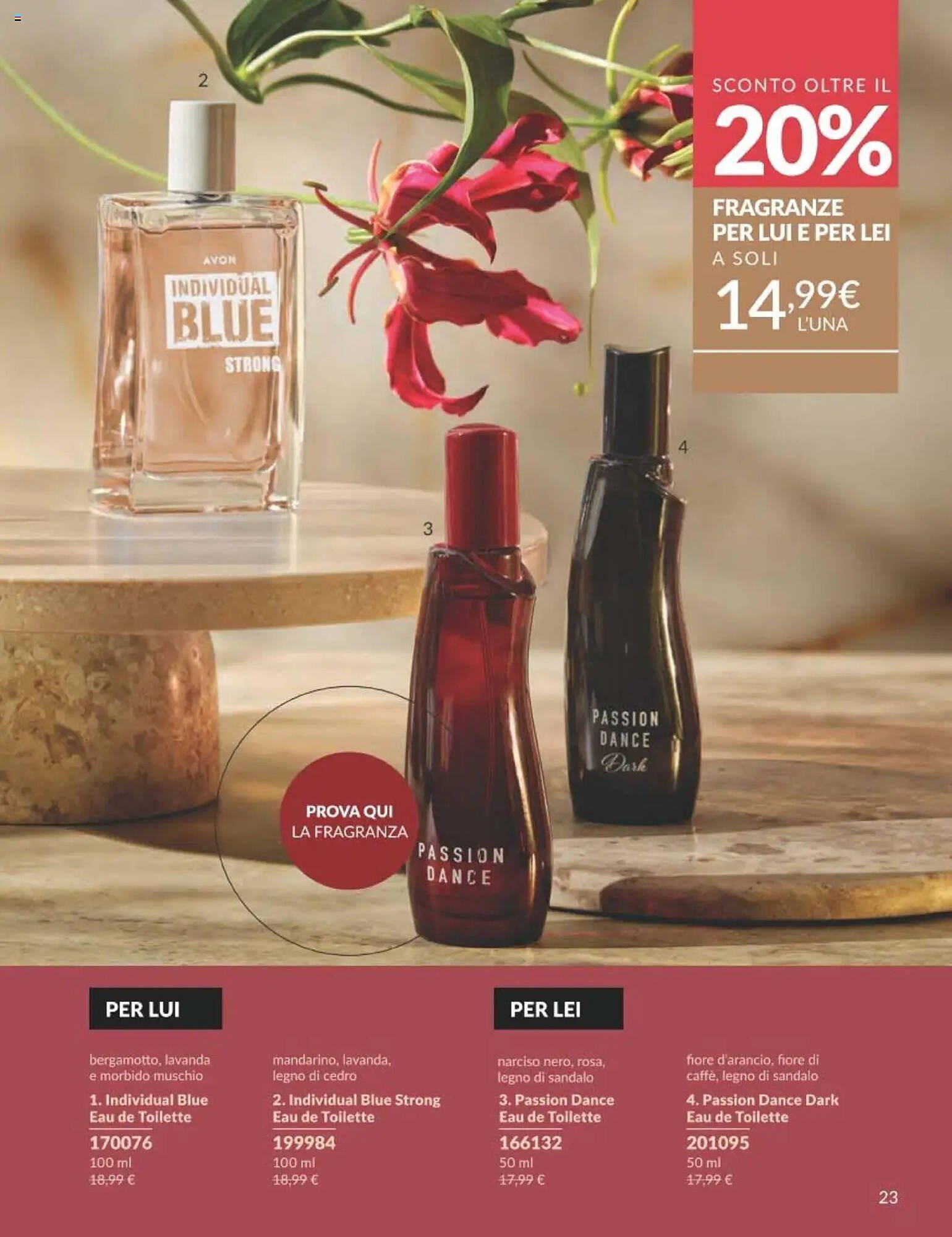 Catalogo Avon (2025-10-01 - 2025-10-31)
