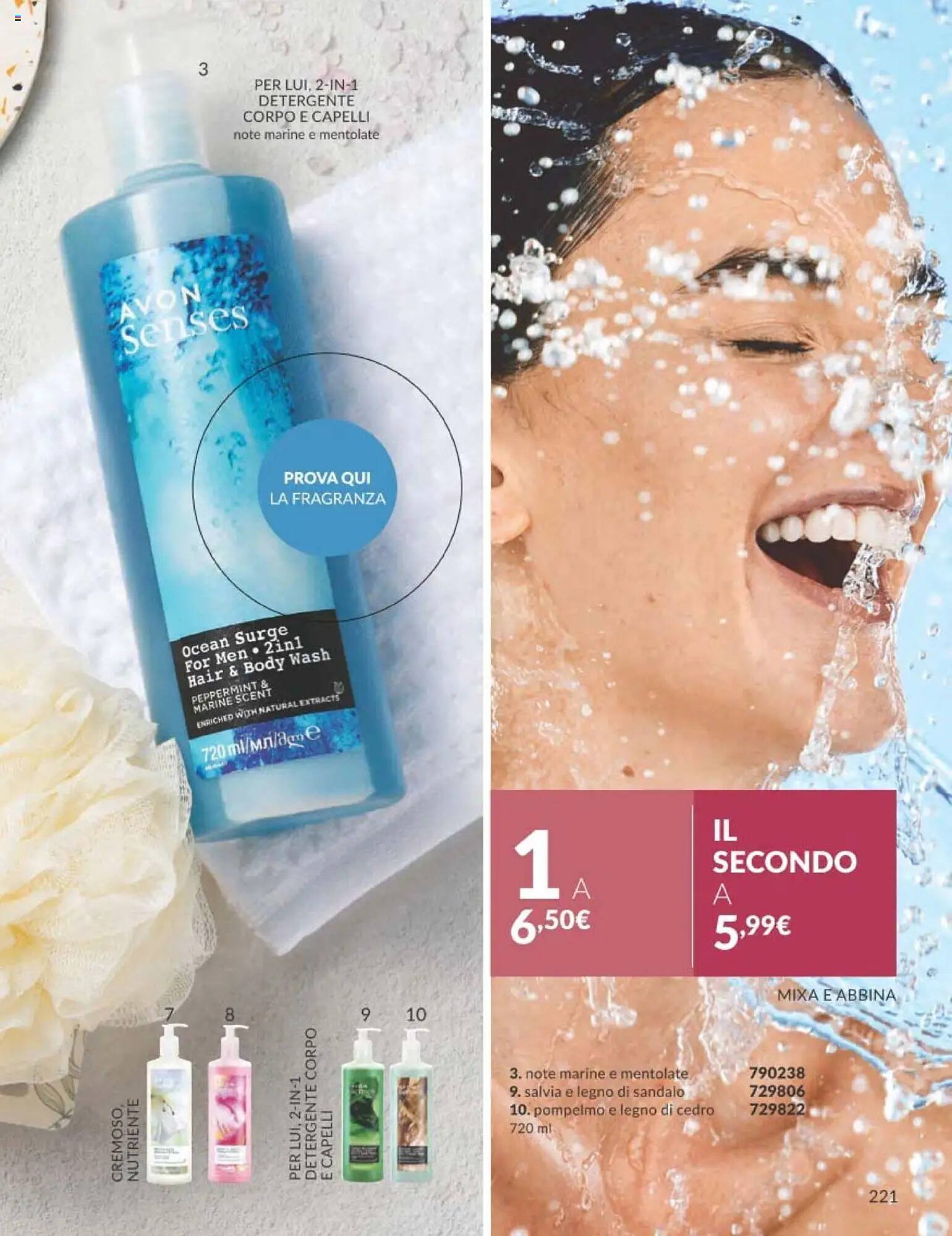 Catalogo Avon (2025-10-01 - 2025-10-31)