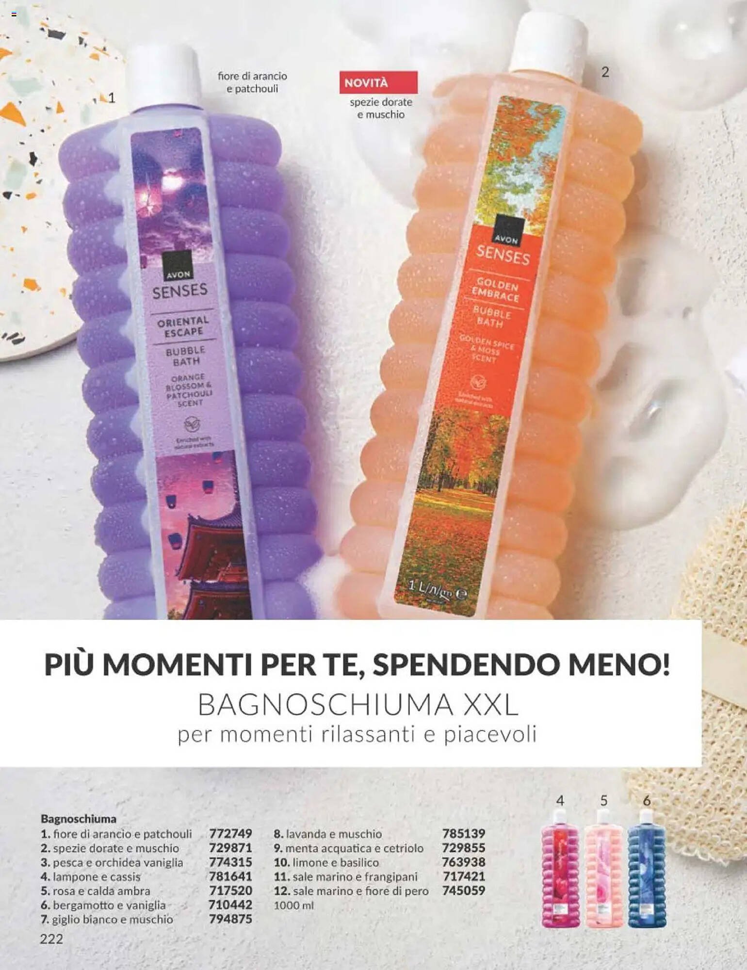 Catalogo Avon (2025-10-01 - 2025-10-31)
