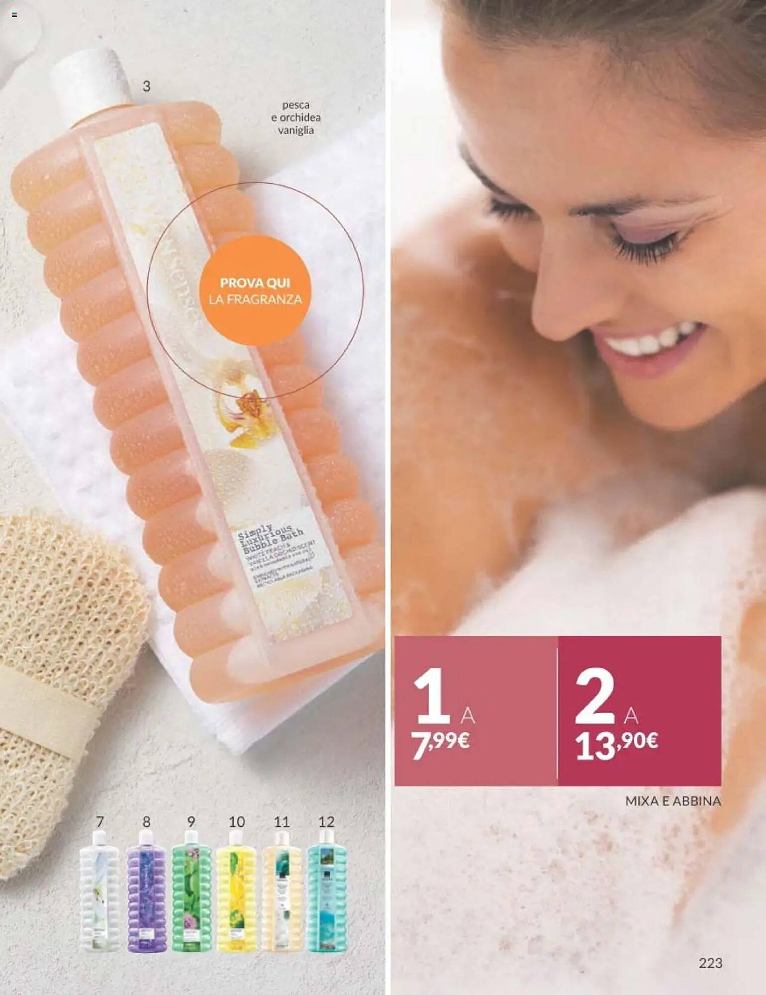 Catalogo Avon (2025-10-01 - 2025-10-31)
