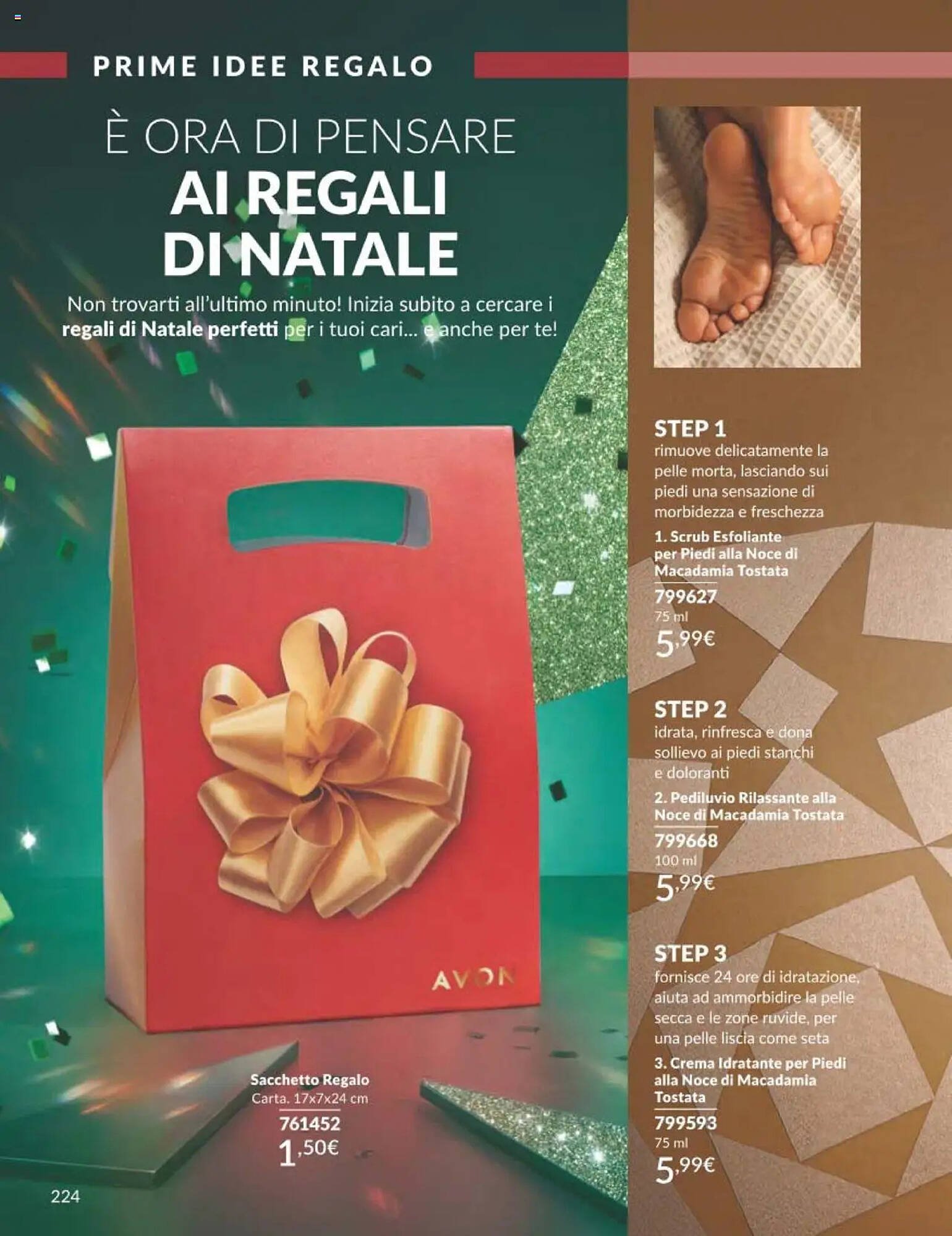 Catalogo Avon (2025-10-01 - 2025-10-31)
