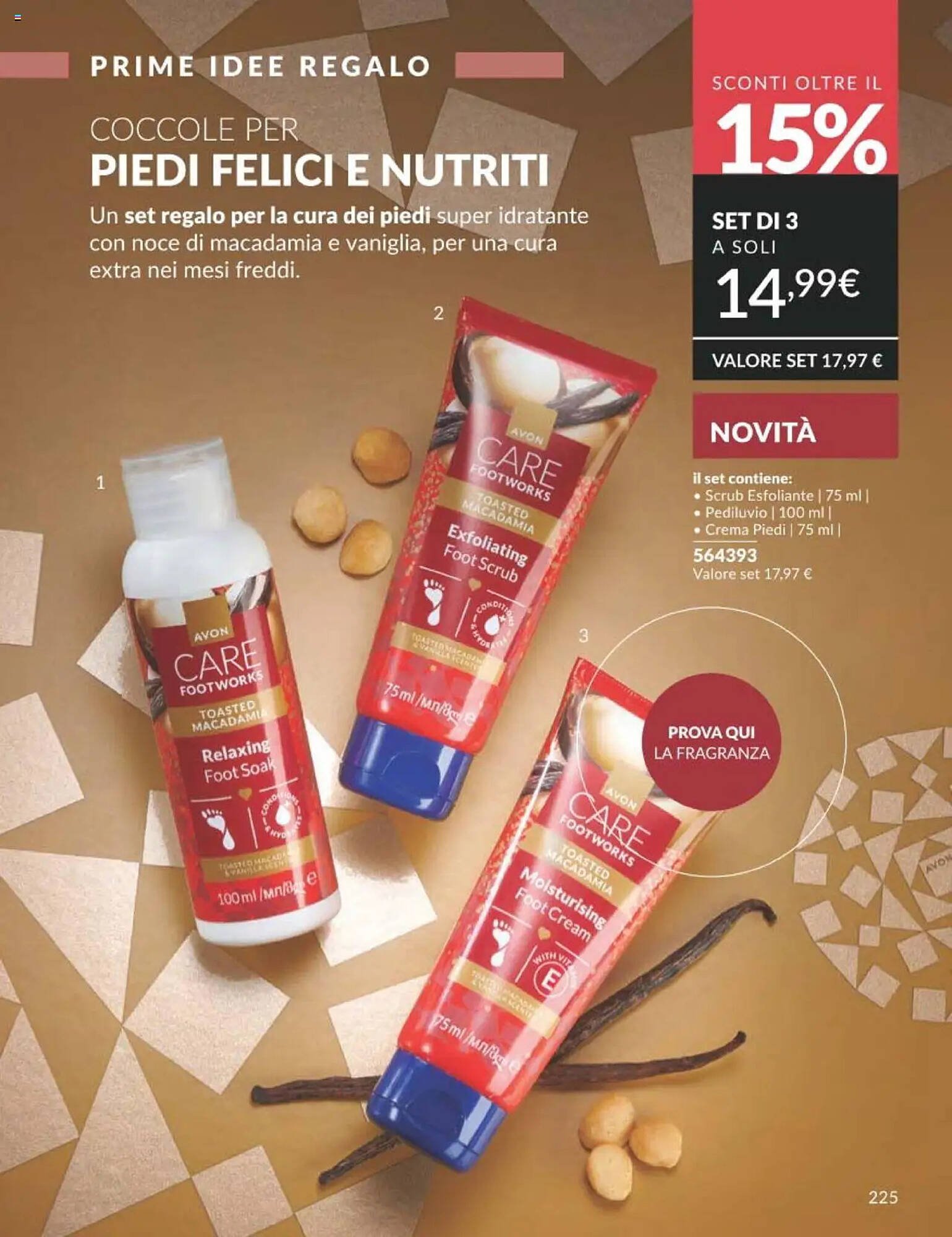 Catalogo Avon (2025-10-01 - 2025-10-31)