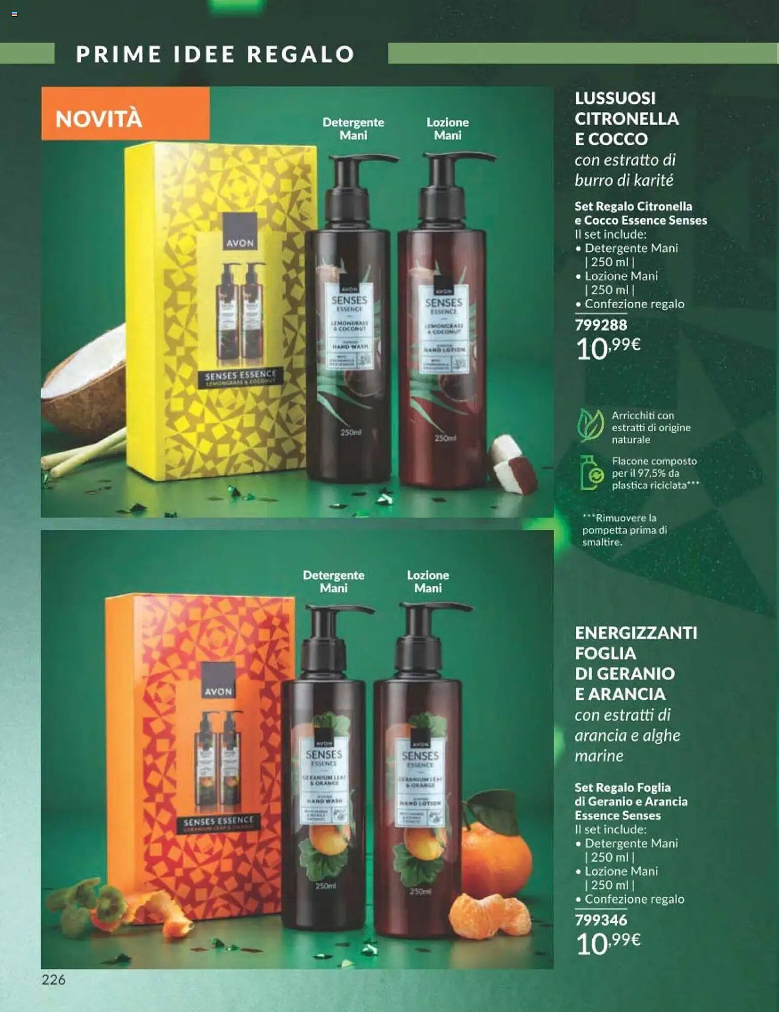 Catalogo Avon (2025-10-01 - 2025-10-31)