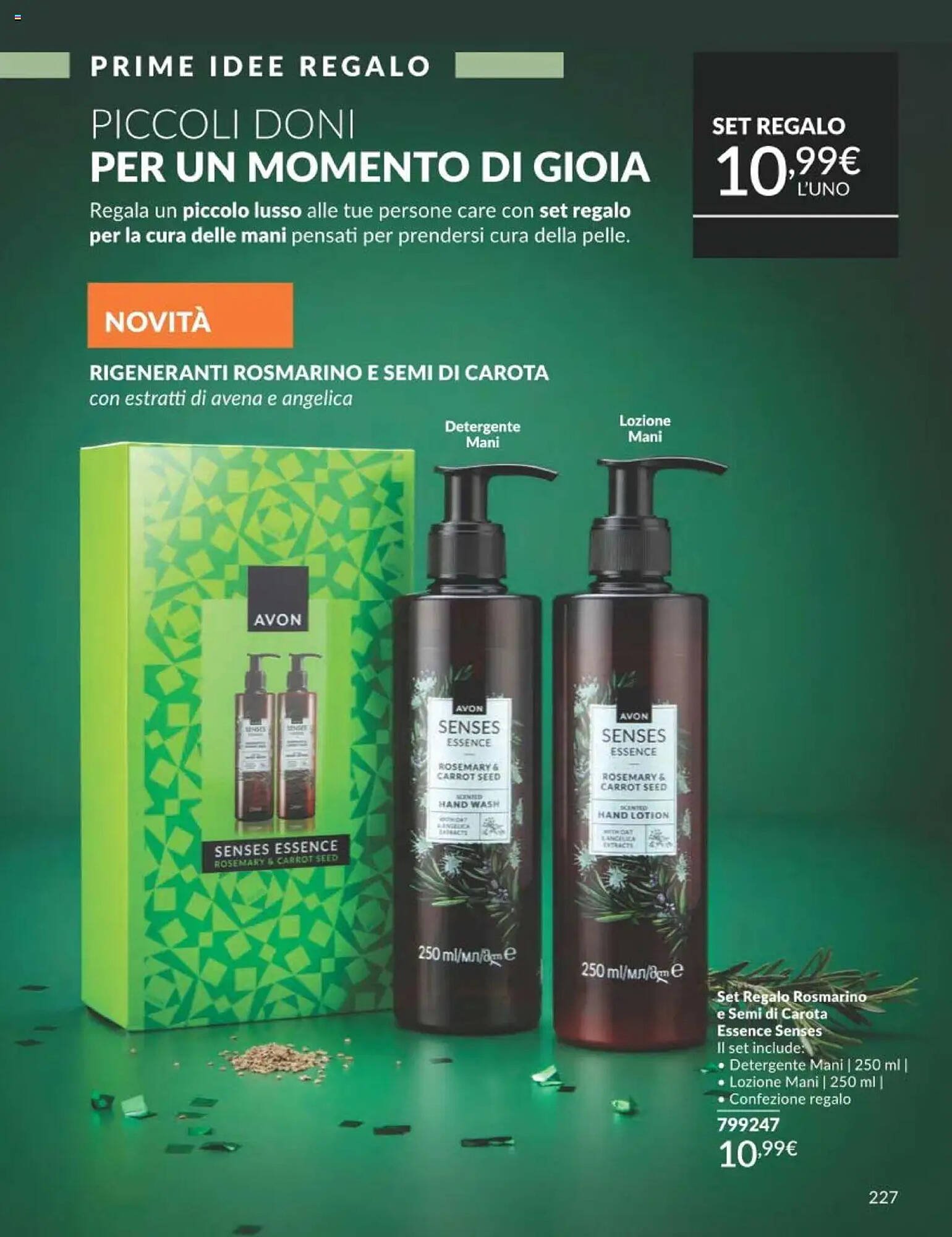 Catalogo Avon (2025-10-01 - 2025-10-31)