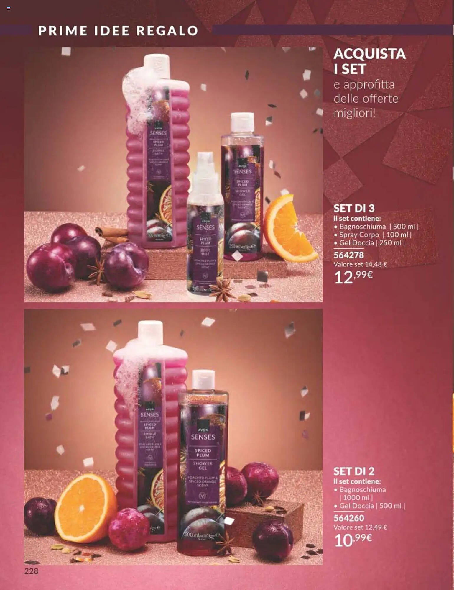Catalogo Avon (2025-10-01 - 2025-10-31)