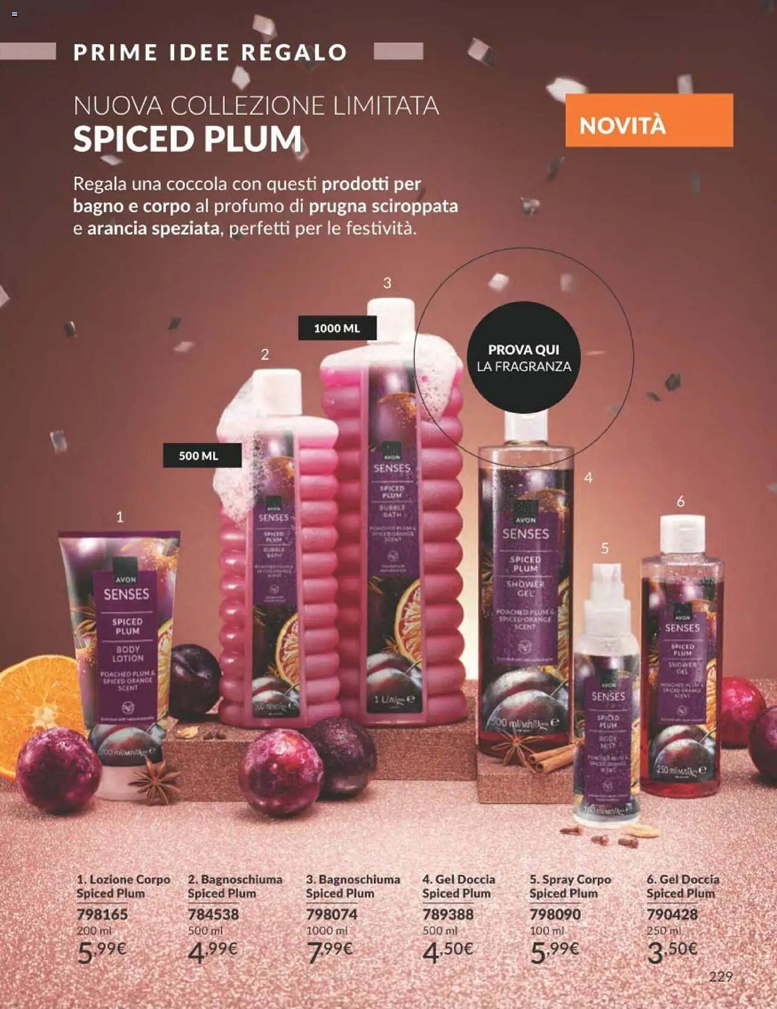 Catalogo Avon (2025-10-01 - 2025-10-31)