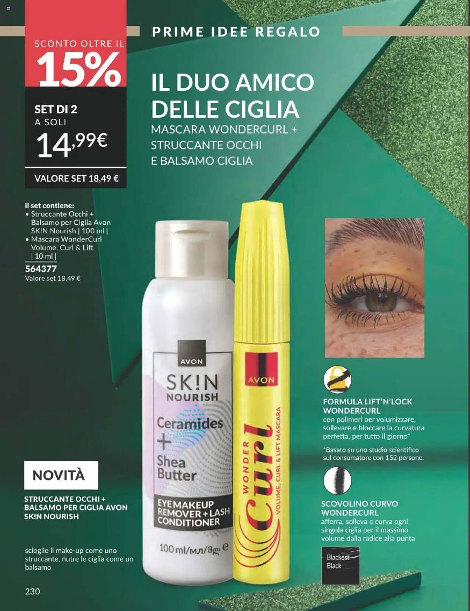 Catalogo Avon (2025-10-01 - 2025-10-31)
