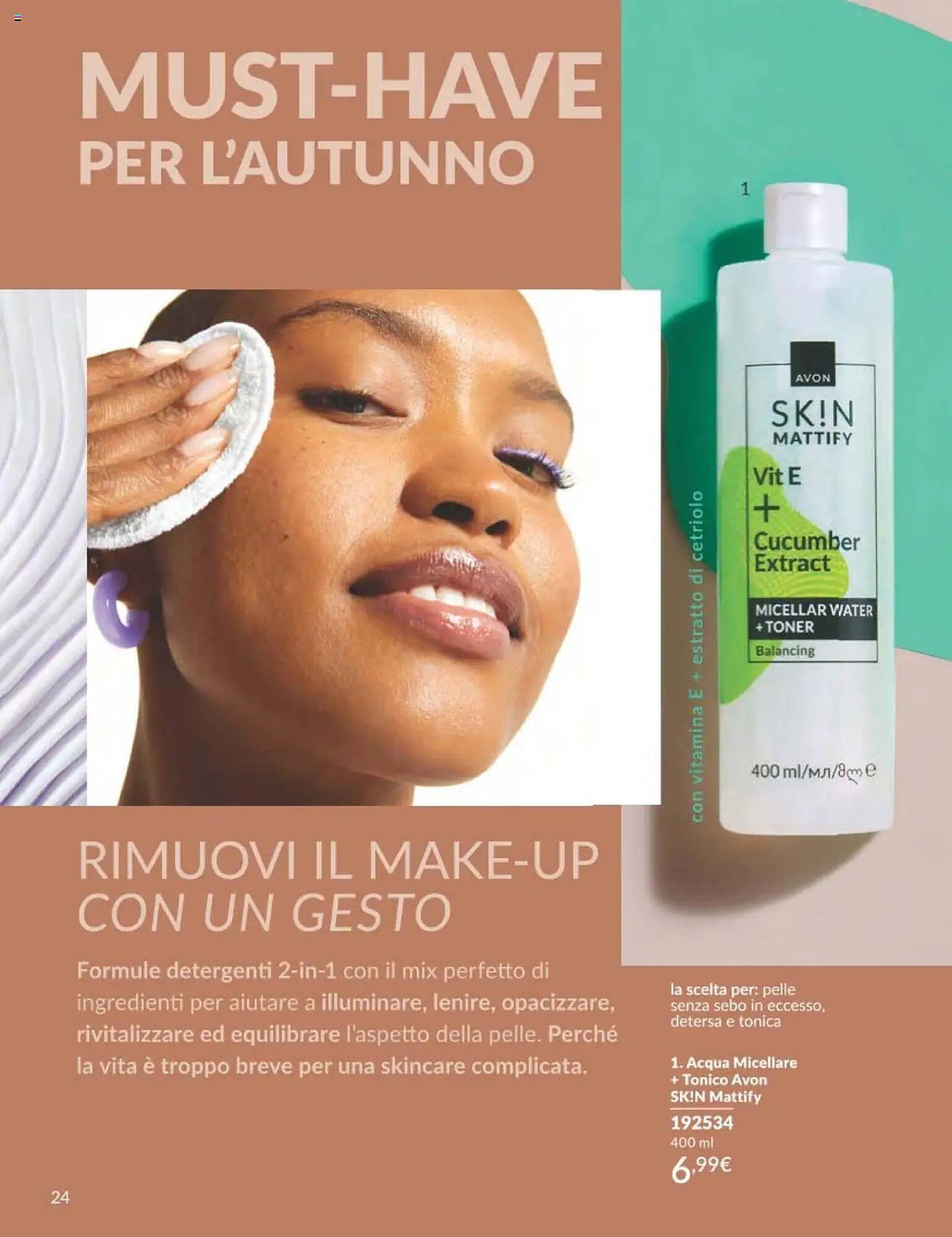Catalogo Avon (2025-10-01 - 2025-10-31)