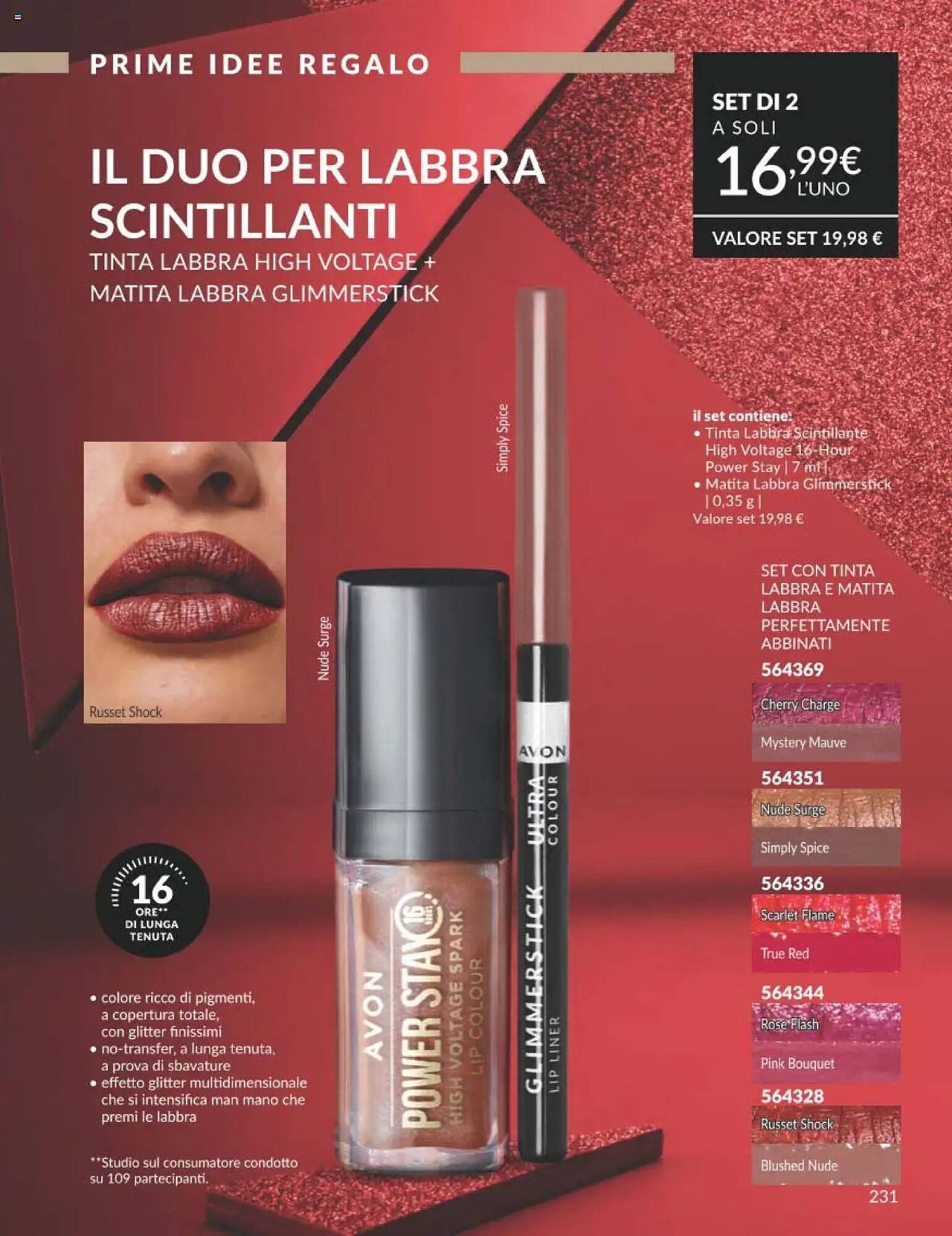 Catalogo Avon (2025-10-01 - 2025-10-31)
