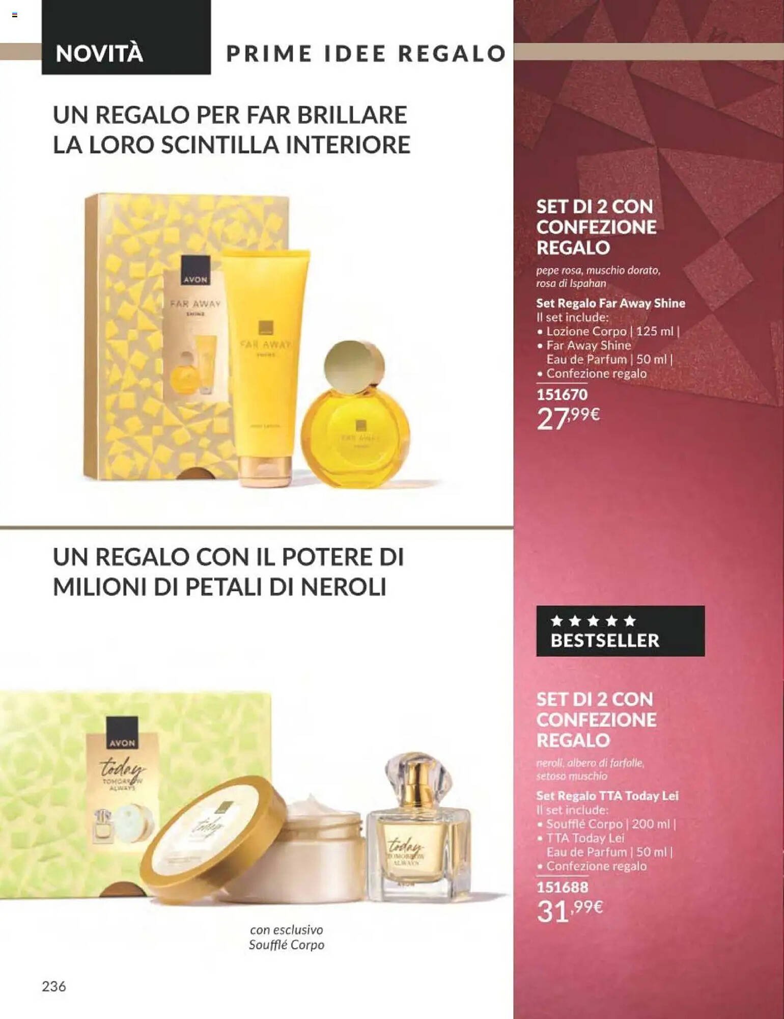 Catalogo Avon (2025-10-01 - 2025-10-31)