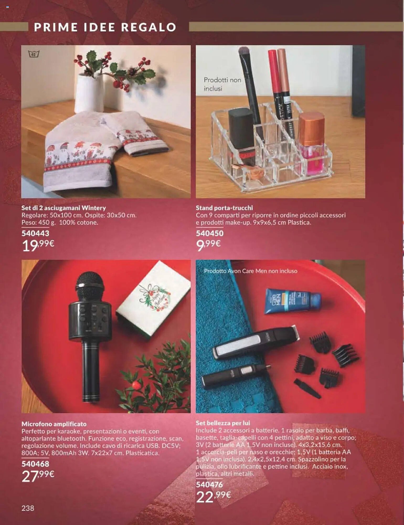 Catalogo Avon (2025-10-01 - 2025-10-31)