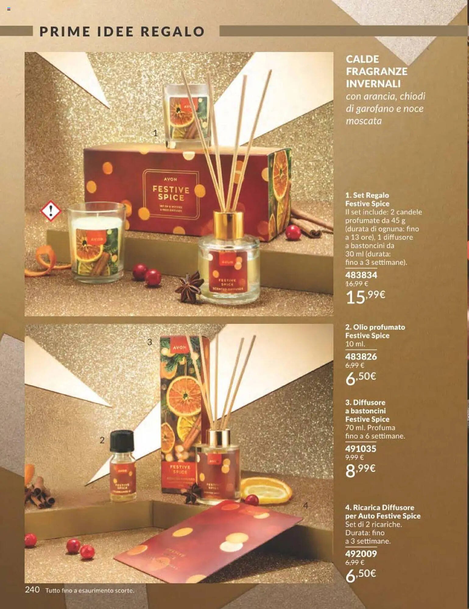 Catalogo Avon (2025-10-01 - 2025-10-31)