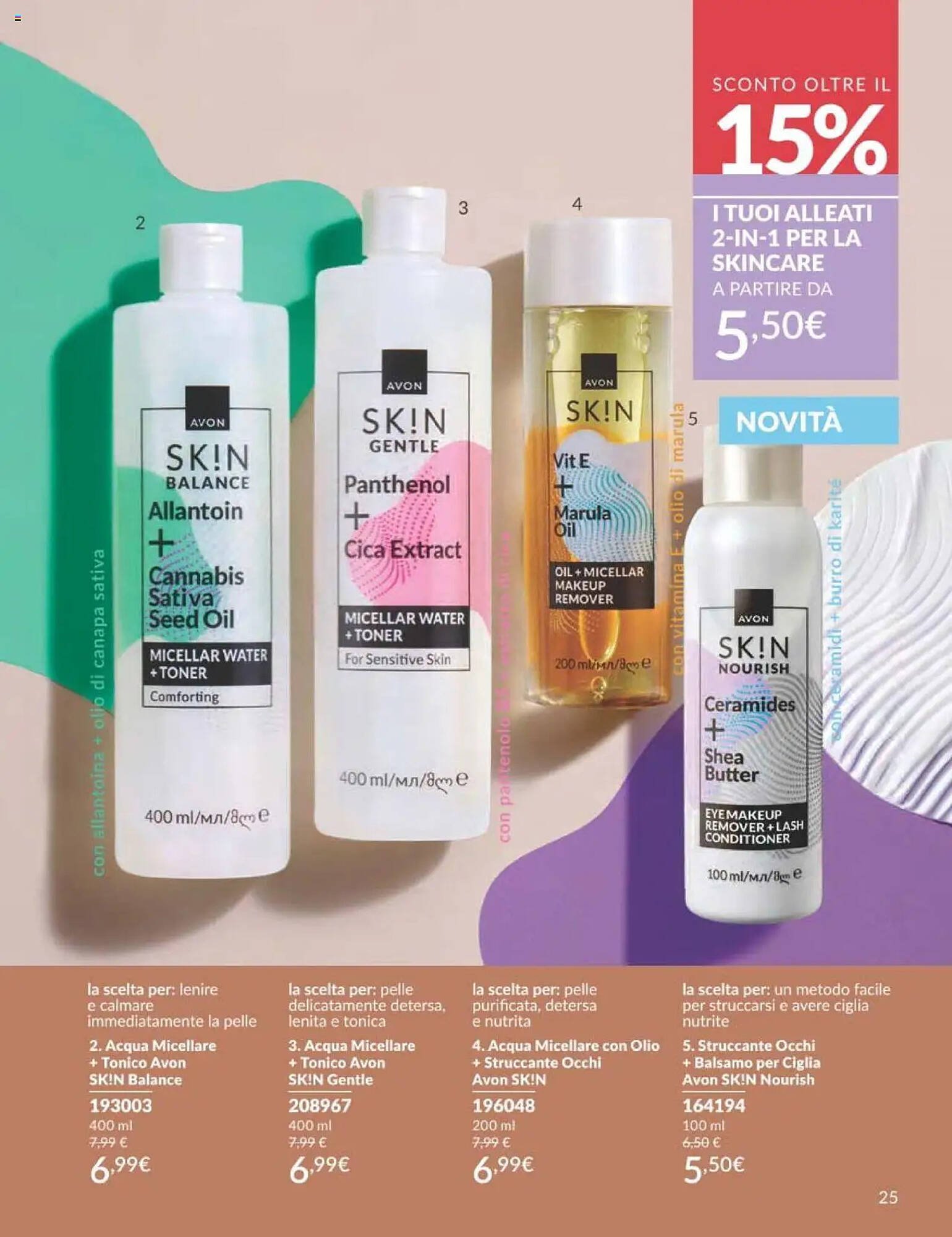Catalogo Avon (2025-10-01 - 2025-10-31)